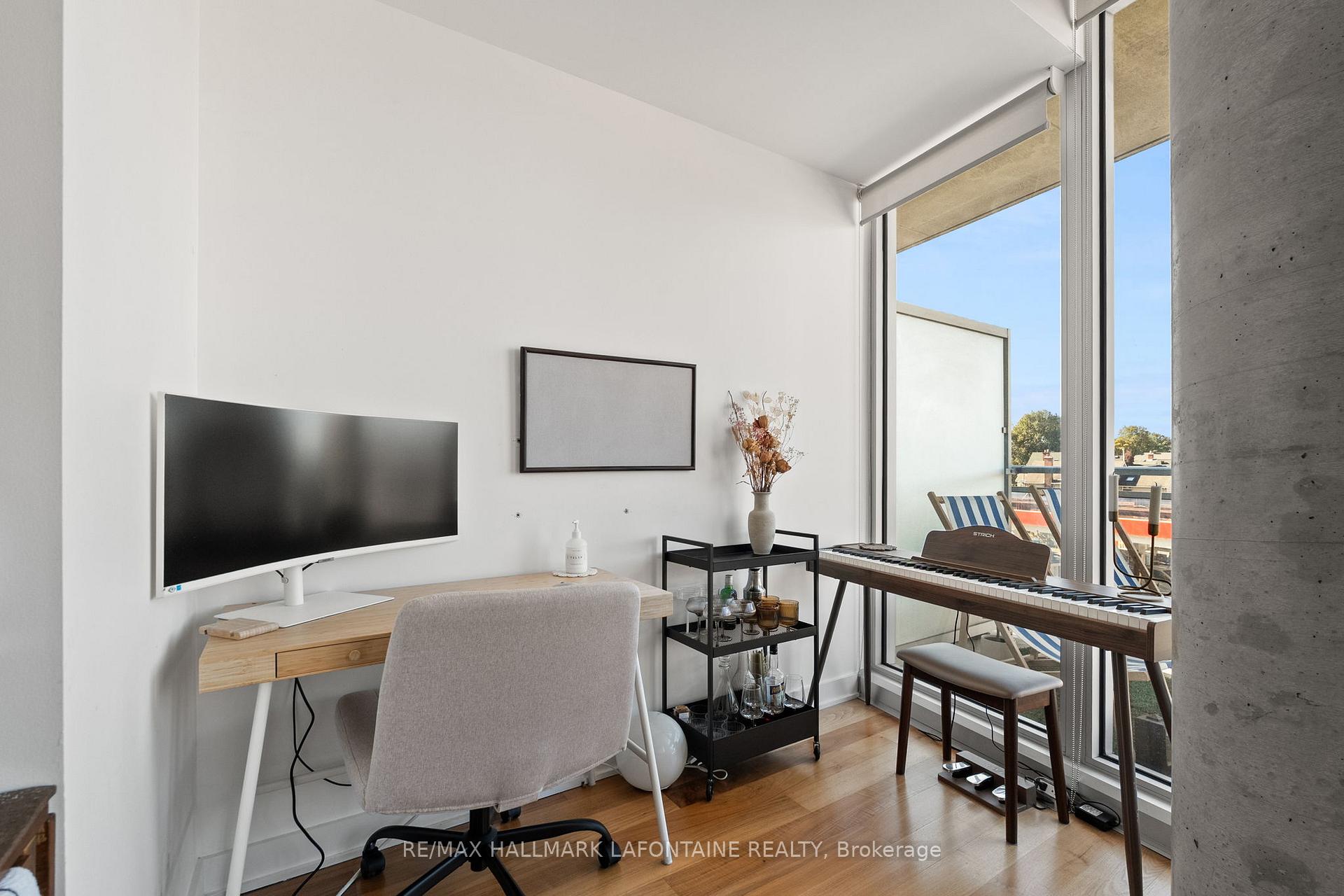 Photo 14 of Unit 224, 354 Gladstone Avenue, Ottawa, Ottawa Centre — HOMEH