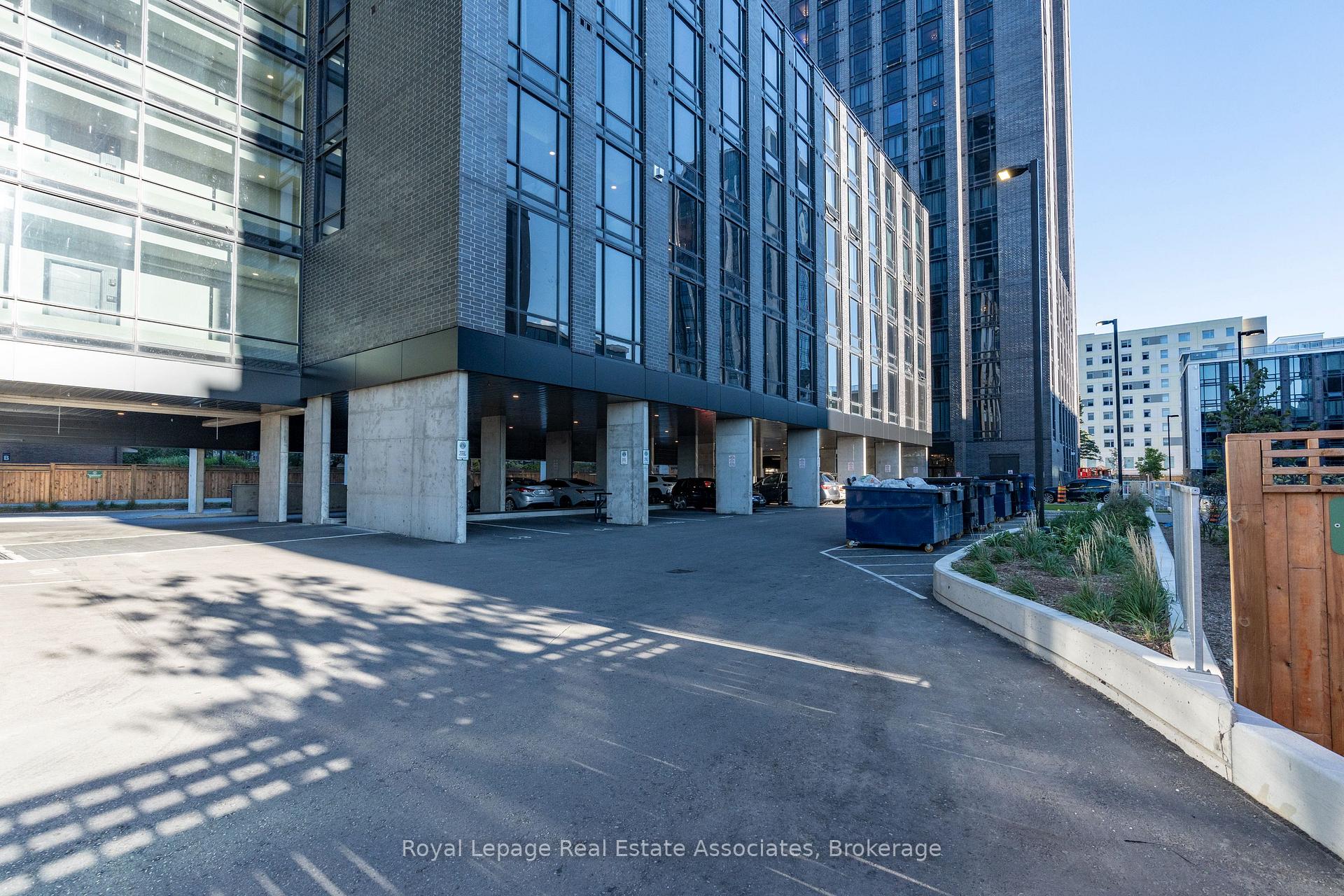 Photo 1 of Unit 735, 145 Columbia Street, Waterloo — HOMEH