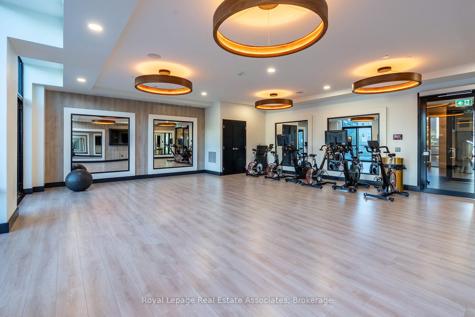 Photo 8 of Unit 735, 145 Columbia Street, Waterloo — HOMEH
