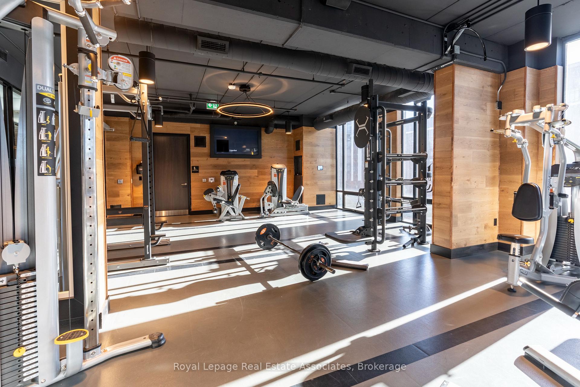 Photo 10 of Unit 735, 145 Columbia Street, Waterloo — HOMEH