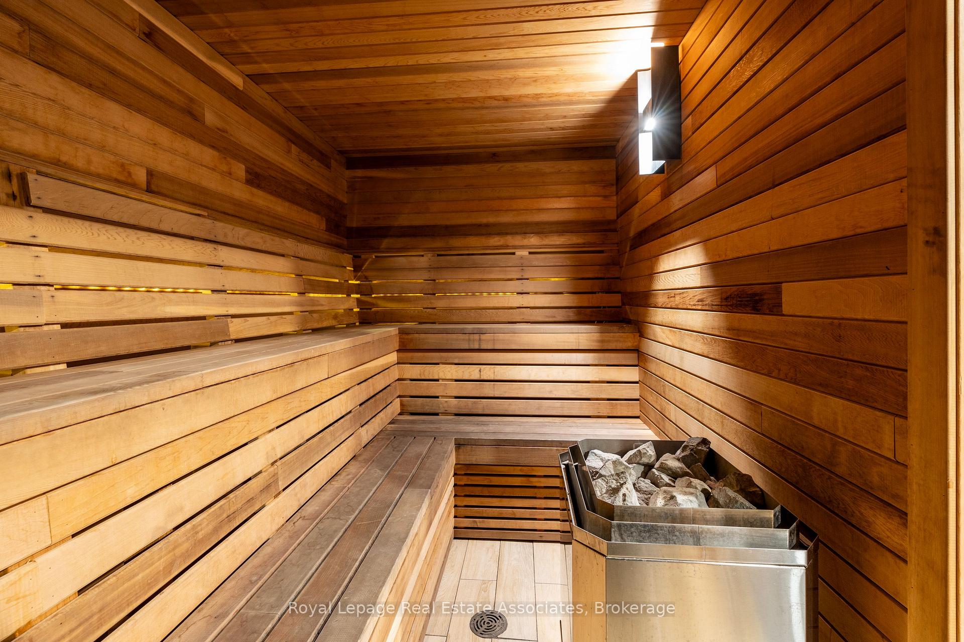 Photo 16 of Unit 735, 145 Columbia Street, Waterloo — HOMEH