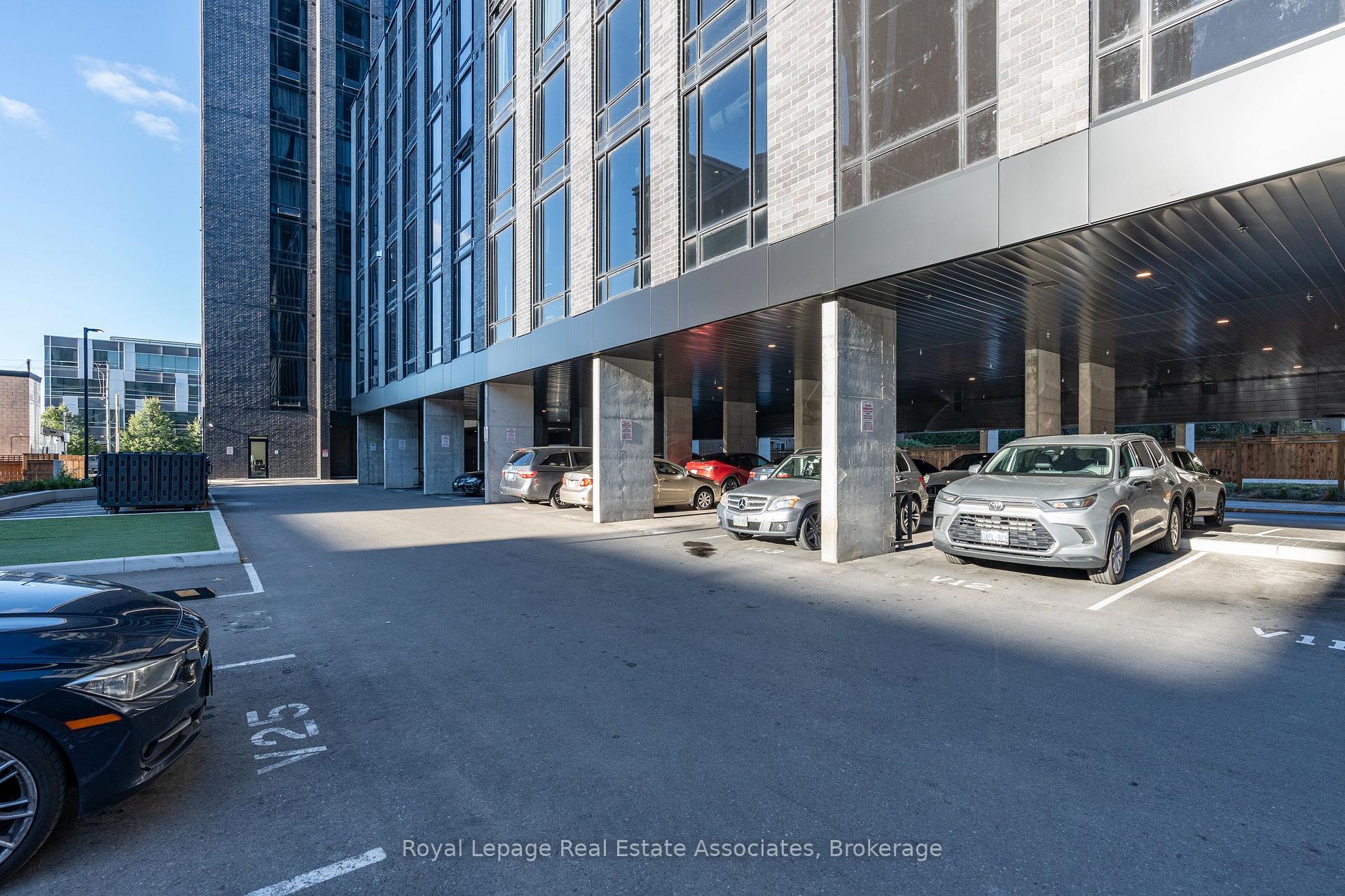 Photo 21 of Unit 735, 145 Columbia Street, Waterloo — HOMEH