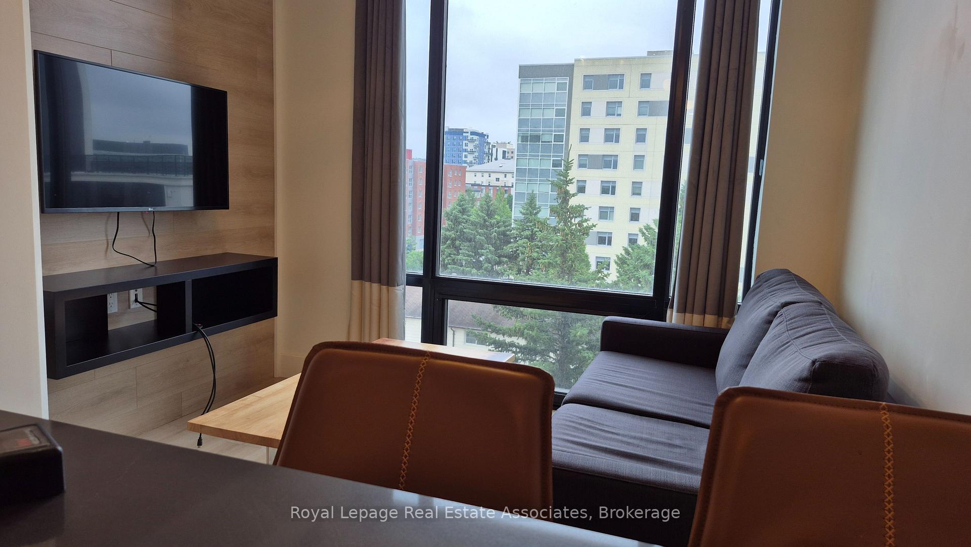 Photo 25 of Unit 735, 145 Columbia Street, Waterloo — HOMEH