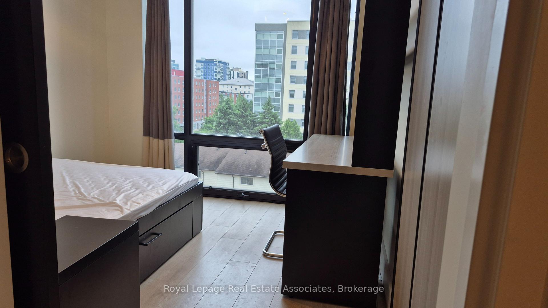 Photo 26 of Unit 735, 145 Columbia Street, Waterloo — HOMEH