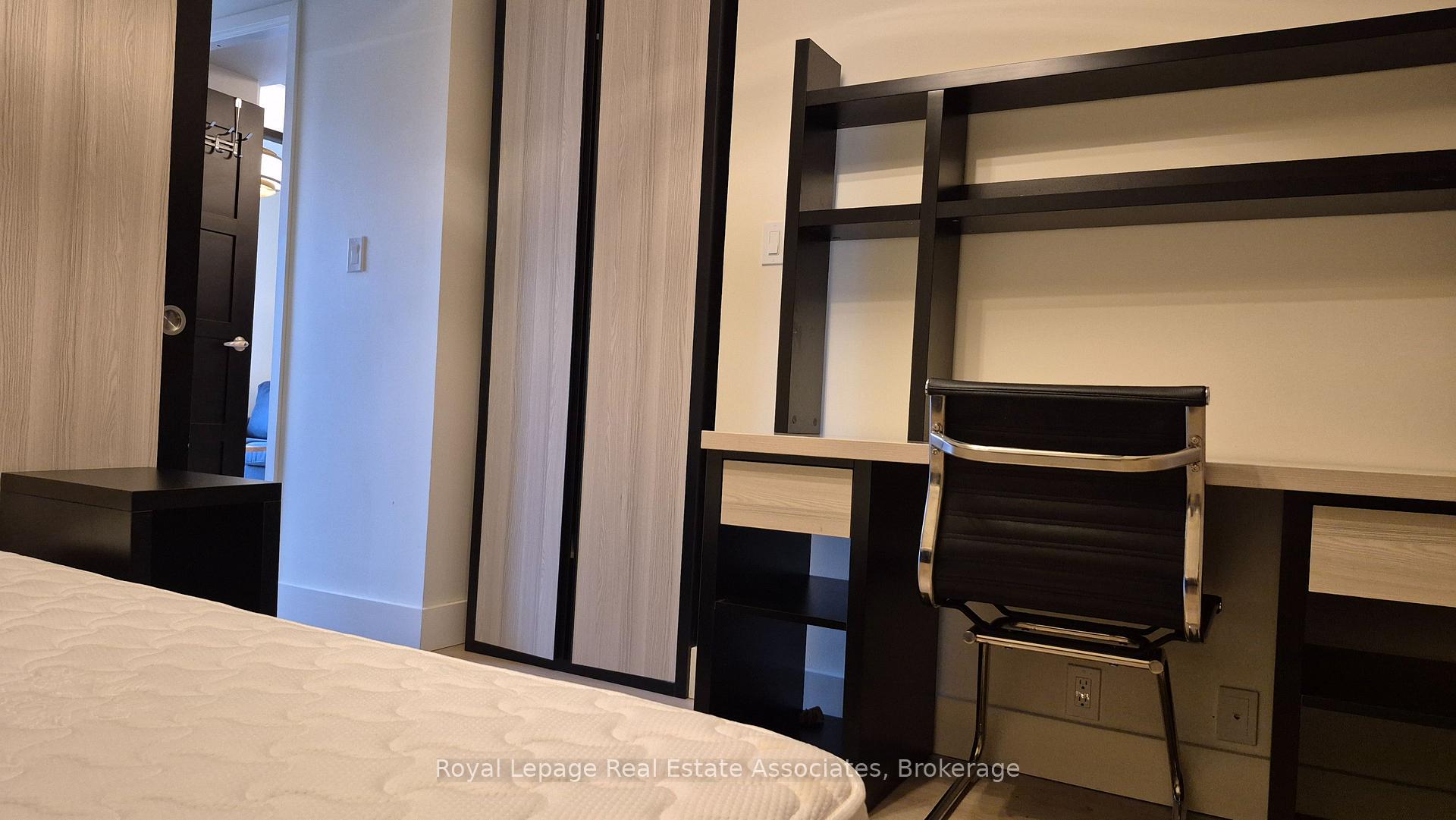 Photo 29 of Unit 735, 145 Columbia Street, Waterloo — HOMEH