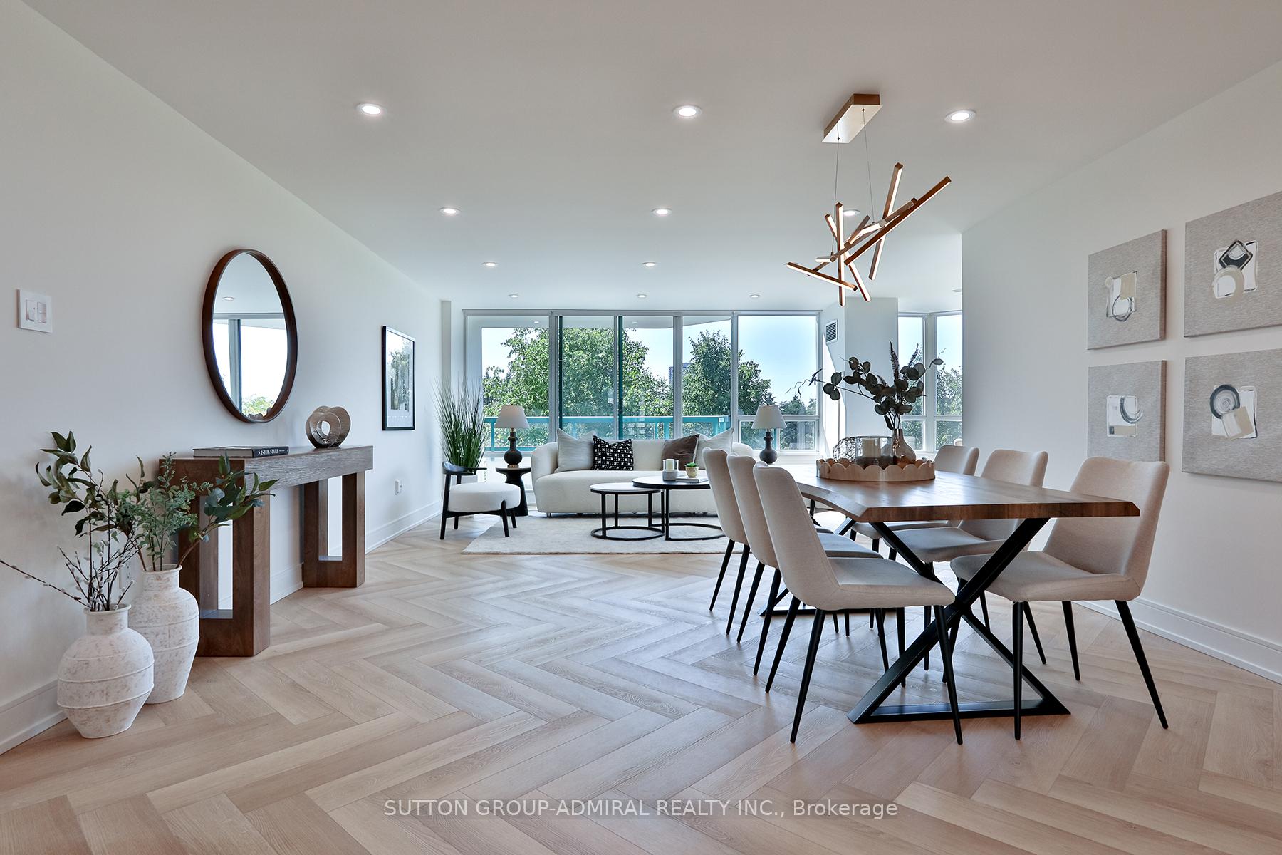 Photo 1 of Unit 610, 7250 Yonge Street, Vaughan, Crestwood-Springfarm-Yorkhill — HOMEH