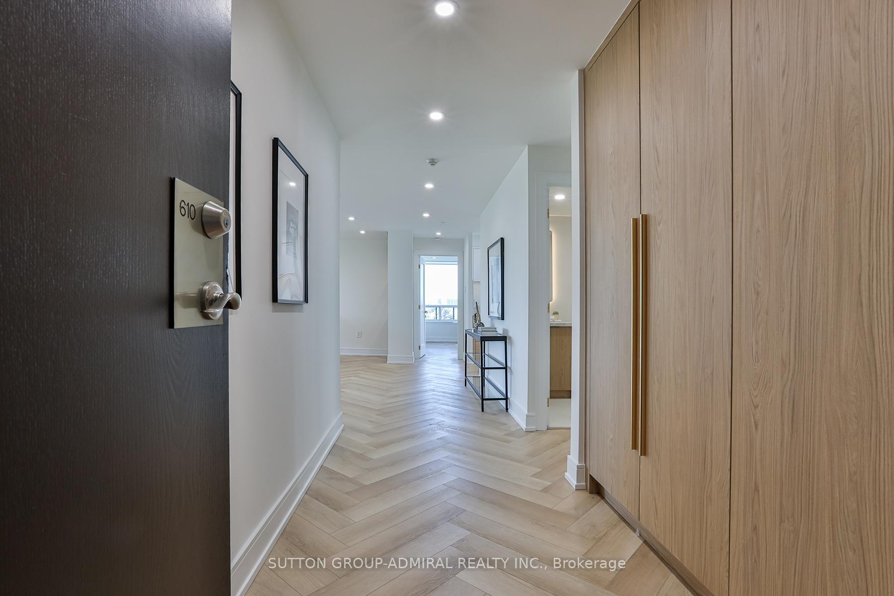 Photo 2 of Unit 610, 7250 Yonge Street, Vaughan, Crestwood-Springfarm-Yorkhill — HOMEH