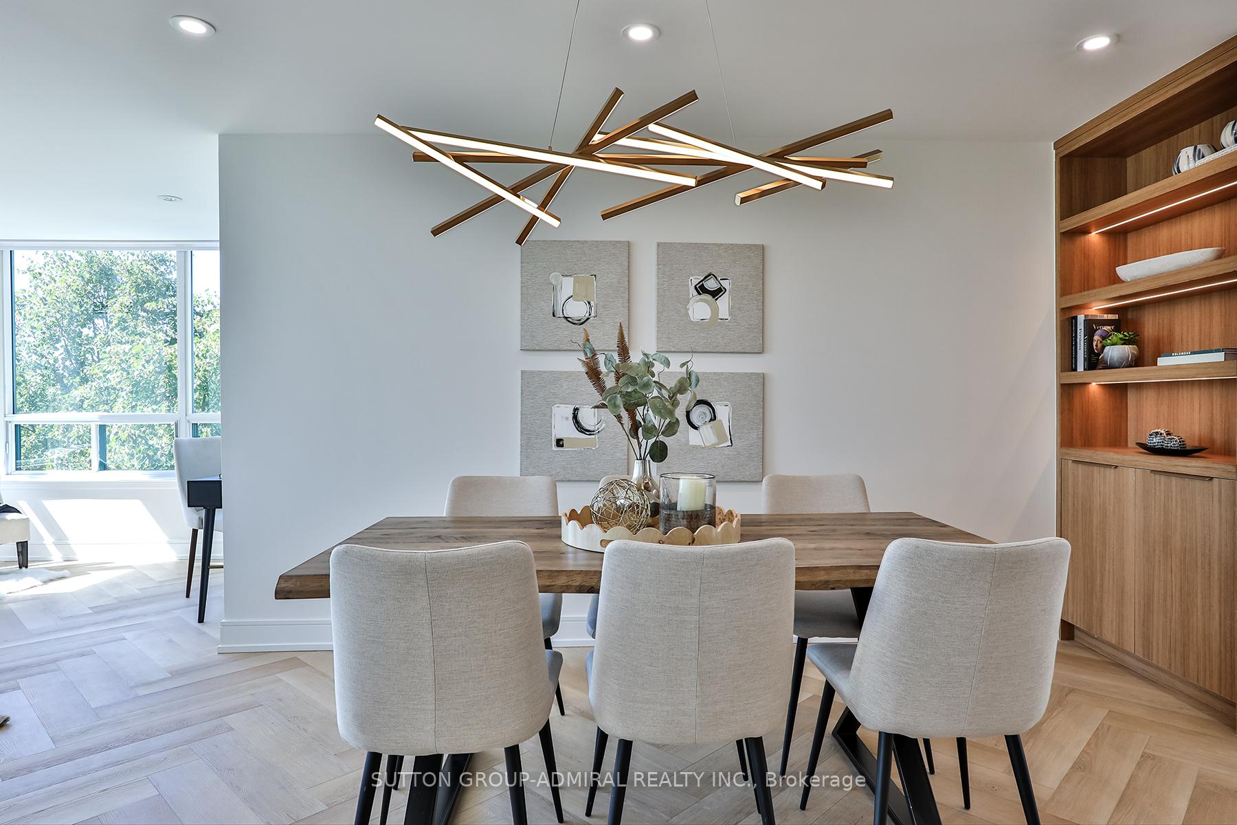 Photo 7 of Unit 610, 7250 Yonge Street, Vaughan, Crestwood-Springfarm-Yorkhill — HOMEH