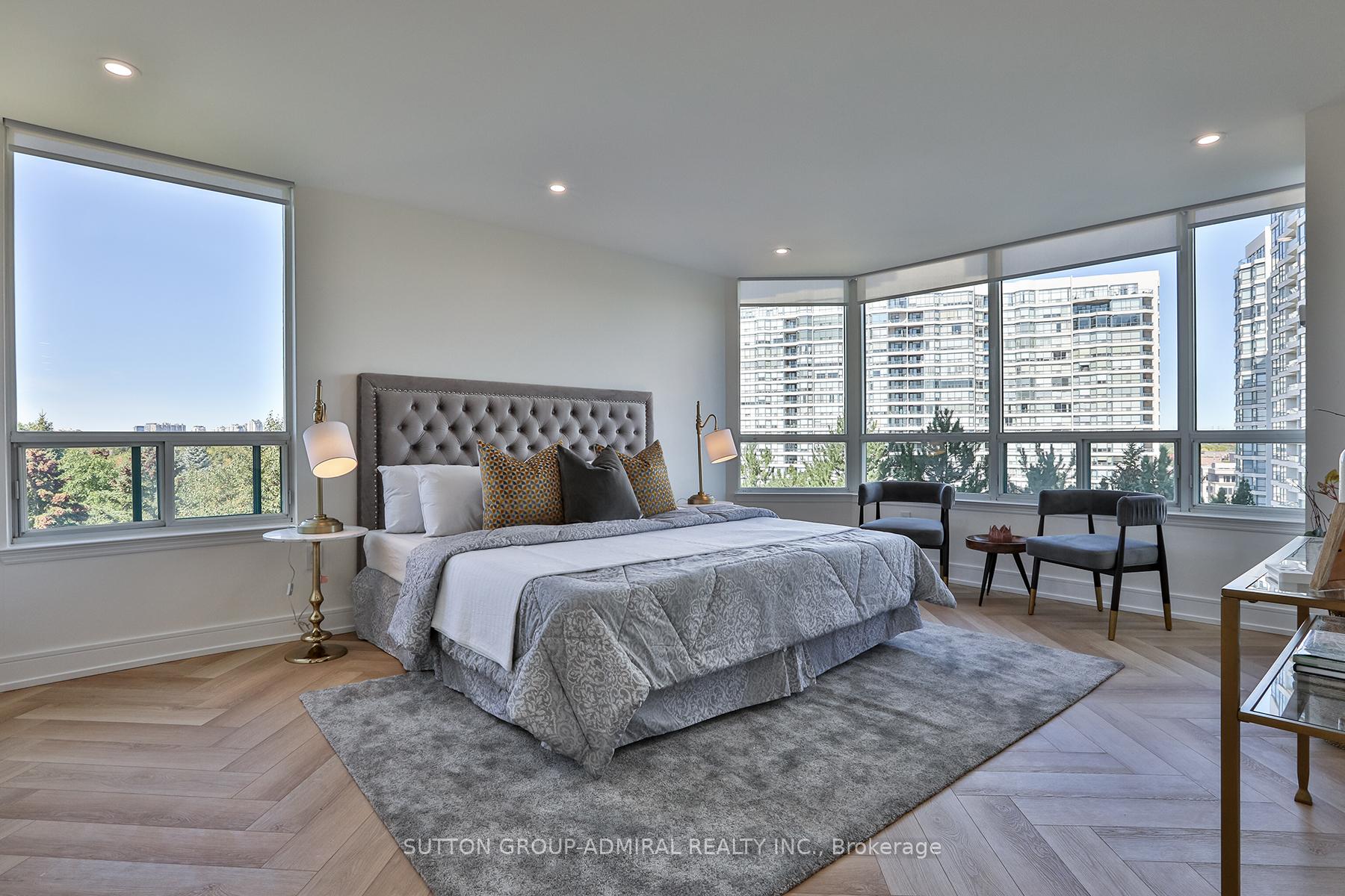 Photo 12 of Unit 610, 7250 Yonge Street, Vaughan, Crestwood-Springfarm-Yorkhill — HOMEH