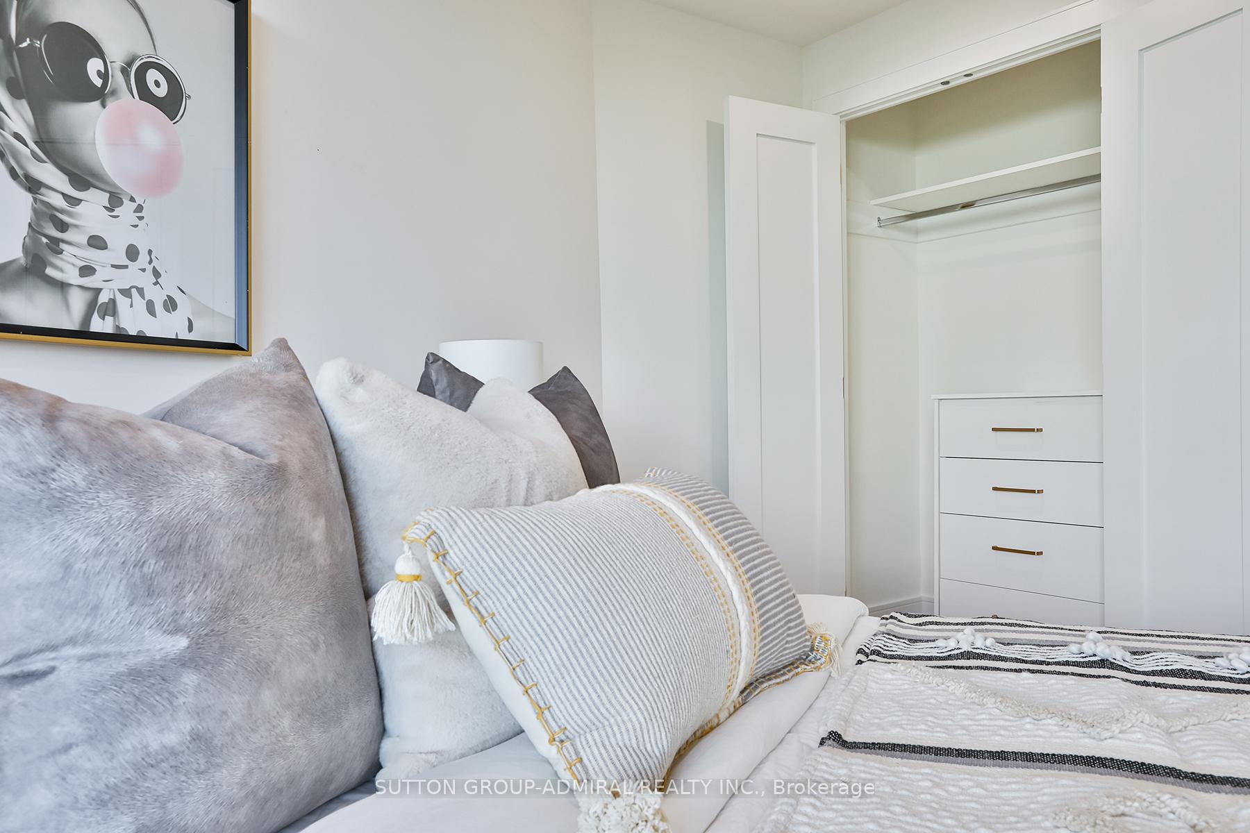 Photo 21 of Unit 610, 7250 Yonge Street, Vaughan, Crestwood-Springfarm-Yorkhill — HOMEH