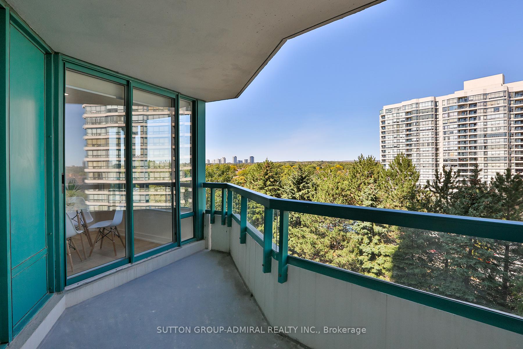 Photo 23 of Unit 610, 7250 Yonge Street, Vaughan, Crestwood-Springfarm-Yorkhill — HOMEH