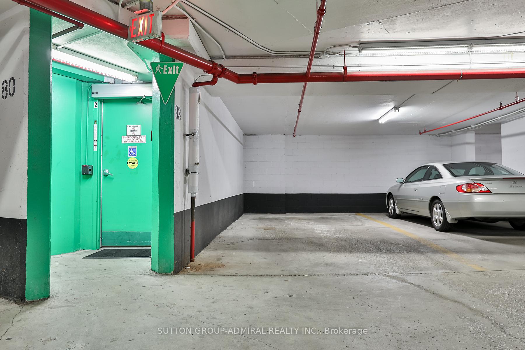Photo 25 of Unit 610, 7250 Yonge Street, Vaughan, Crestwood-Springfarm-Yorkhill — HOMEH