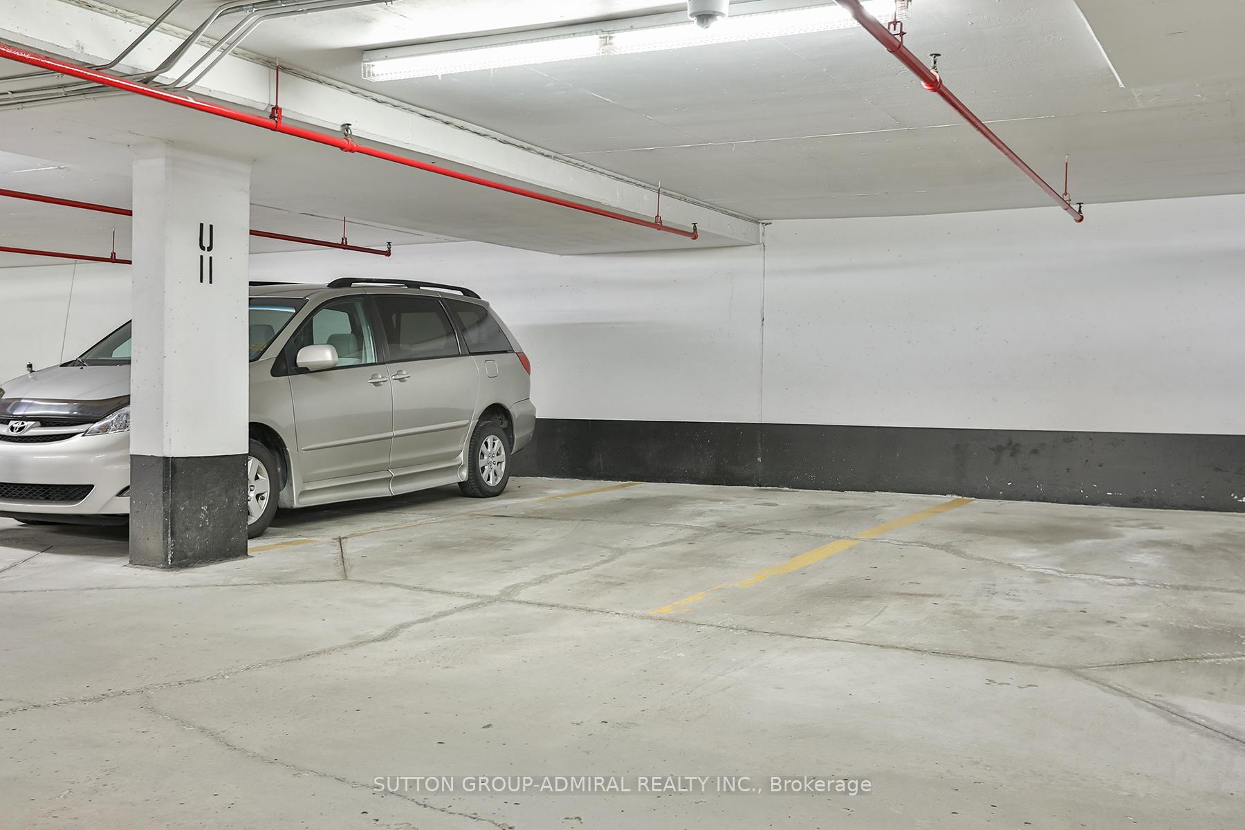 Photo 26 of Unit 610, 7250 Yonge Street, Vaughan, Crestwood-Springfarm-Yorkhill — HOMEH