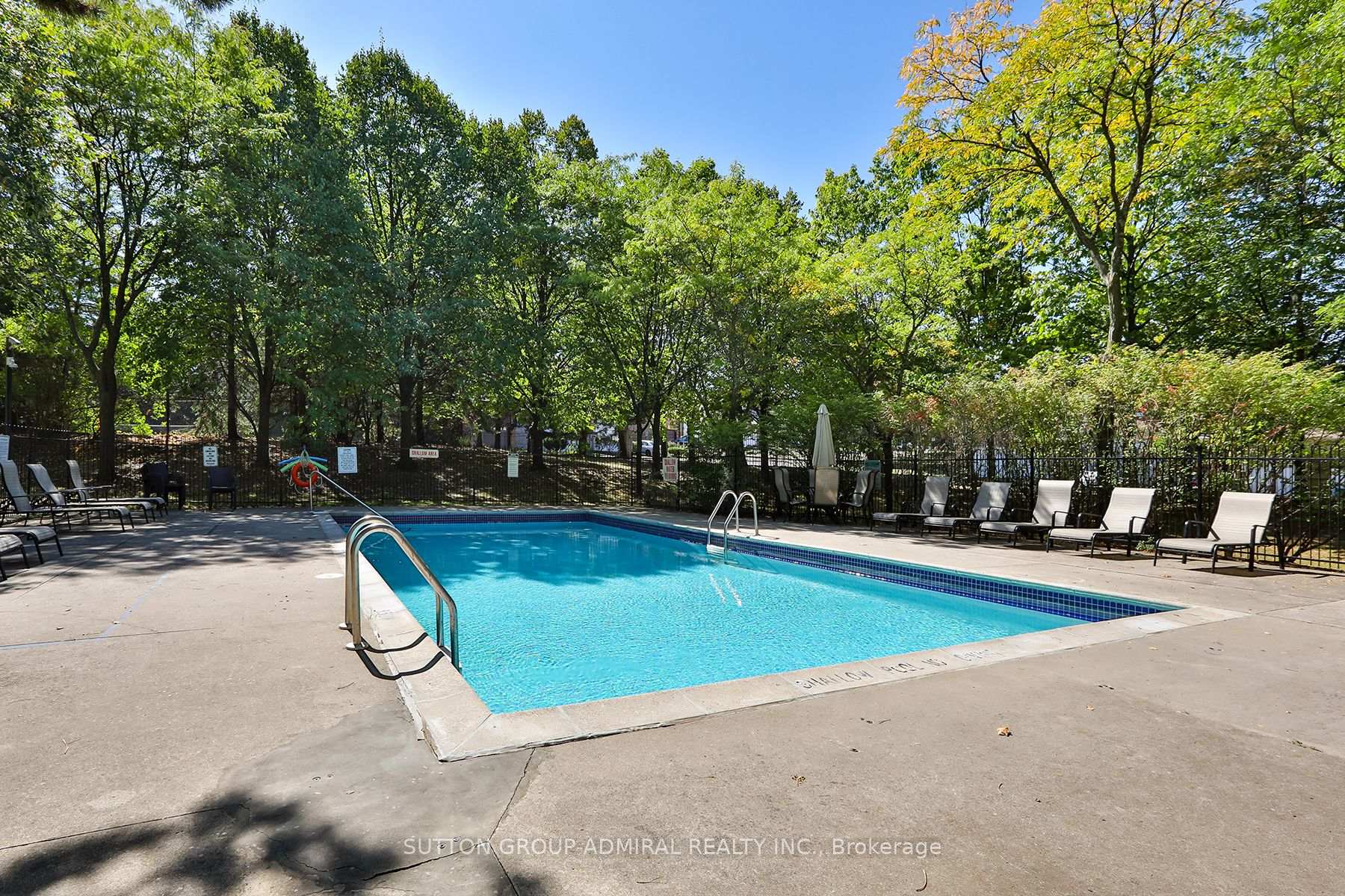 Photo 28 of Unit 610, 7250 Yonge Street, Vaughan, Crestwood-Springfarm-Yorkhill — HOMEH
