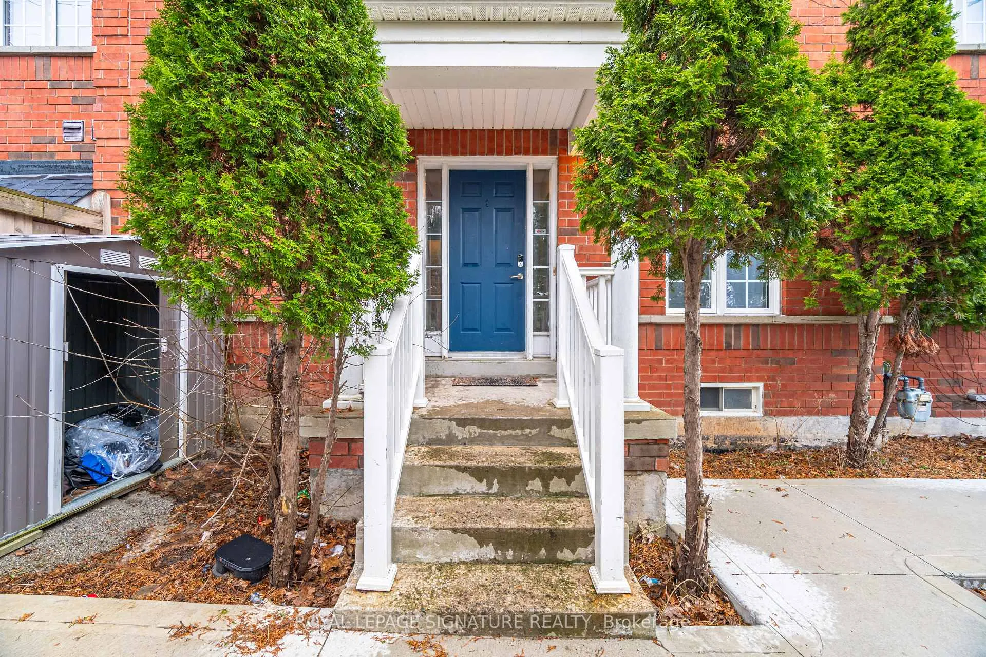 Photo 5 of 19 Silverbell Court, Brampton, Fletcher's Meadow — HOMEH