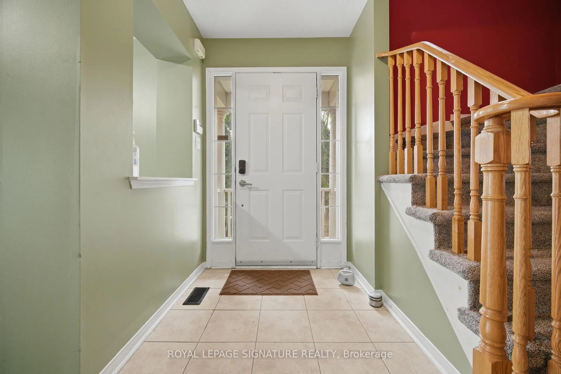 Photo 6 of 19 Silverbell Court, Brampton, Fletcher's Meadow — HOMEH