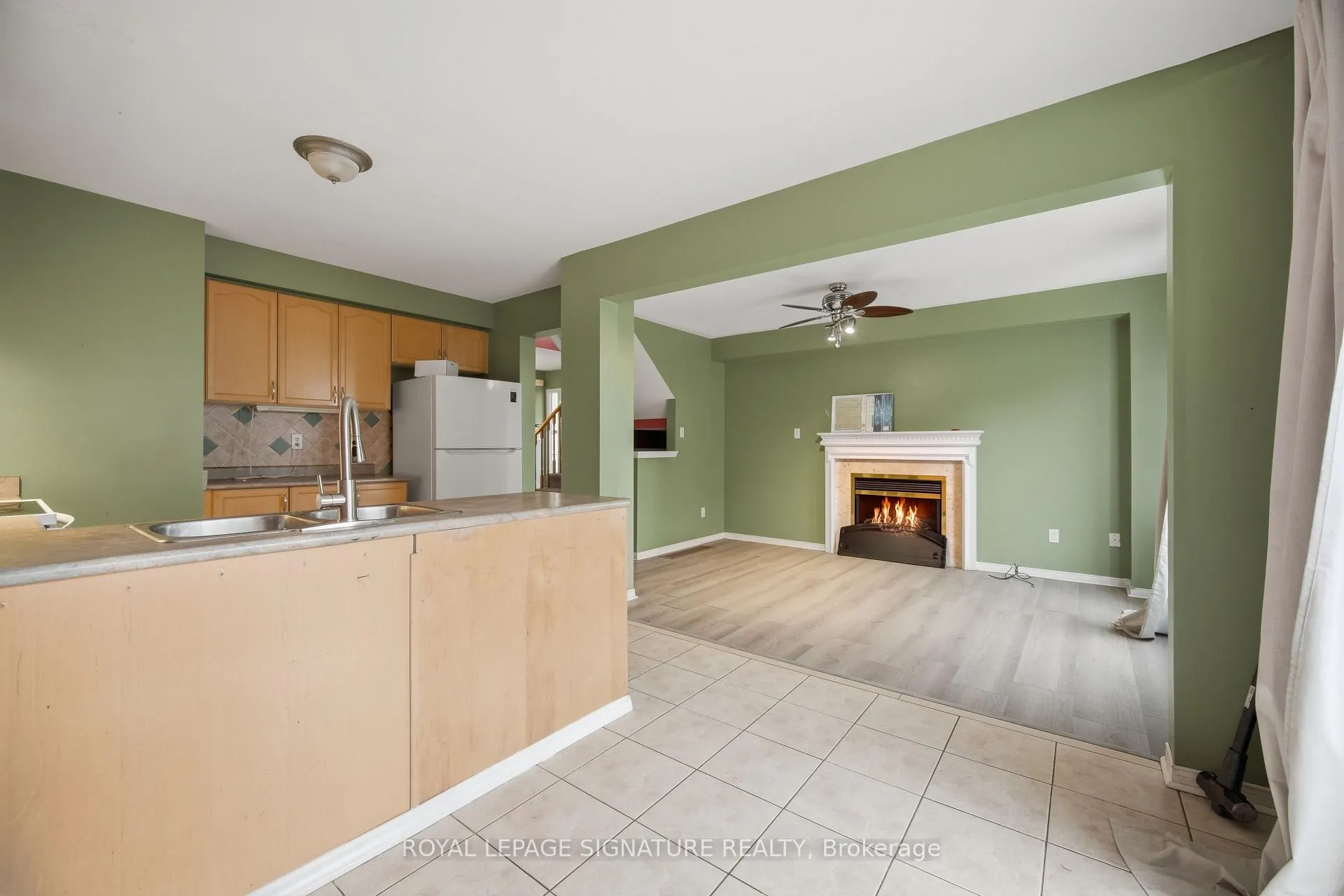 Photo 19 of 19 Silverbell Court, Brampton, Fletcher's Meadow — HOMEH