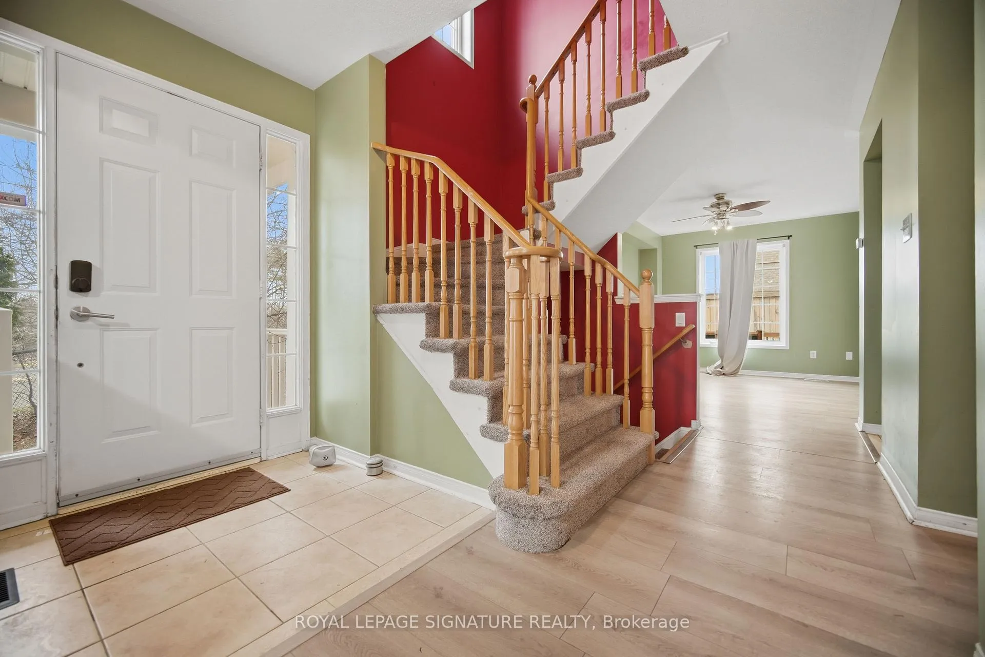 Photo 26 of 19 Silverbell Court, Brampton, Fletcher's Meadow — HOMEH