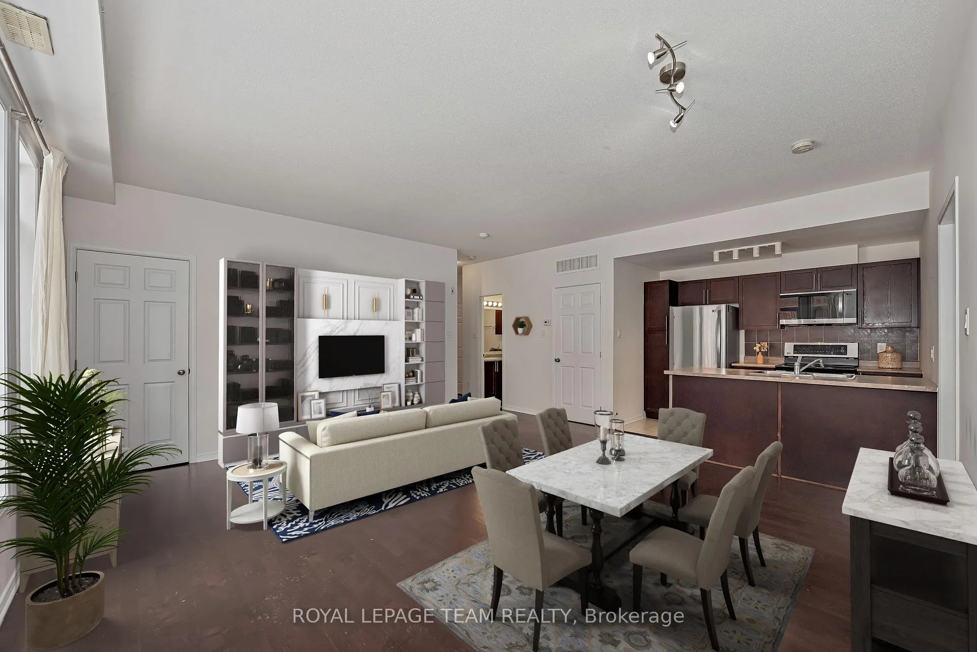 Photo 5 of Unit B, 250 Meilleur Private, Ottawa, Vanier — HOMEH