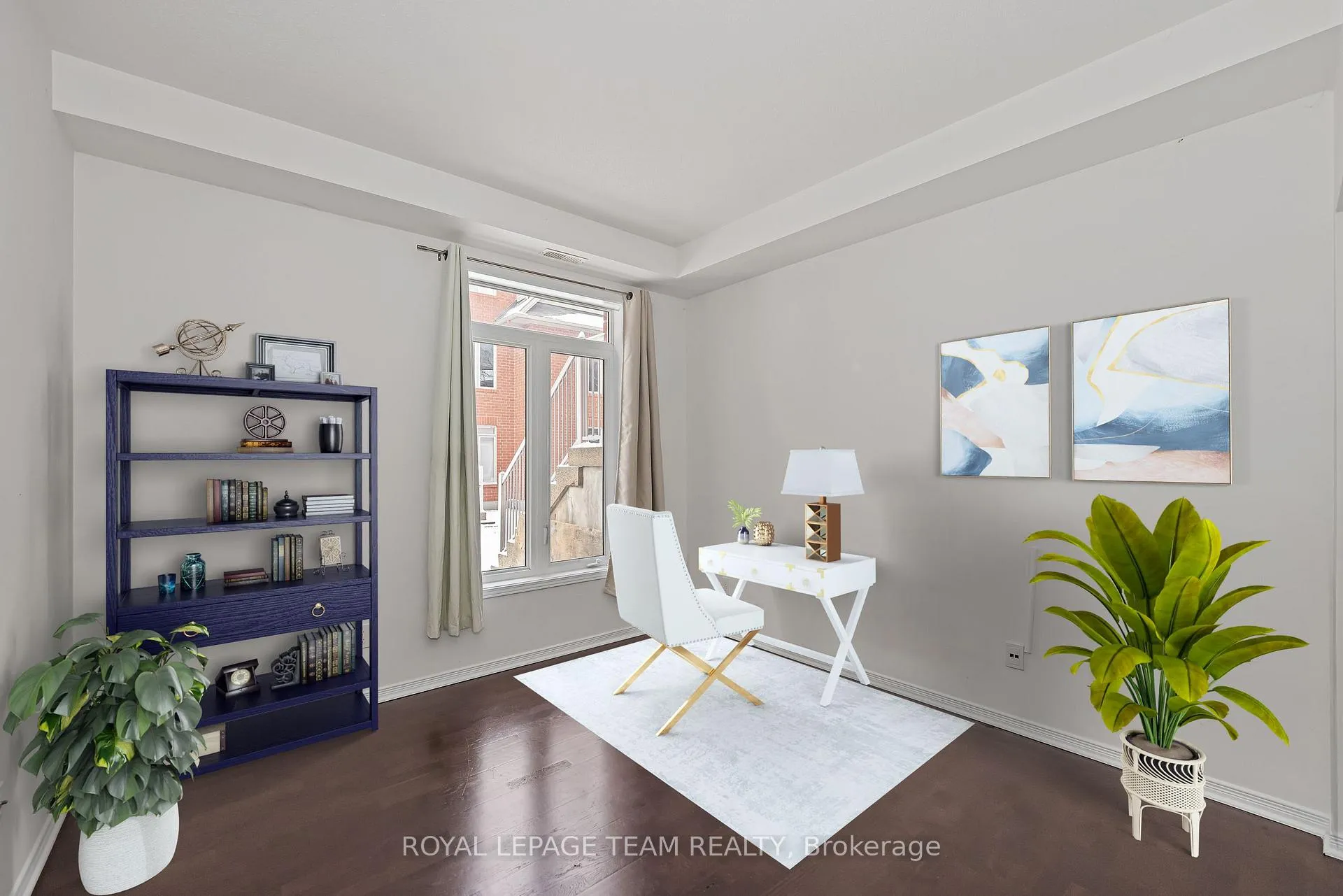 Photo 20 of Unit B, 250 Meilleur Private, Ottawa, Vanier — HOMEH