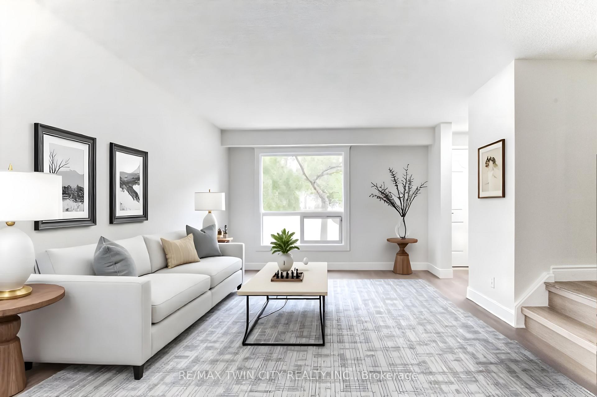 Photo 3 of Unit 89, 165 Green Valley Drive, Kitchener — HOMEH