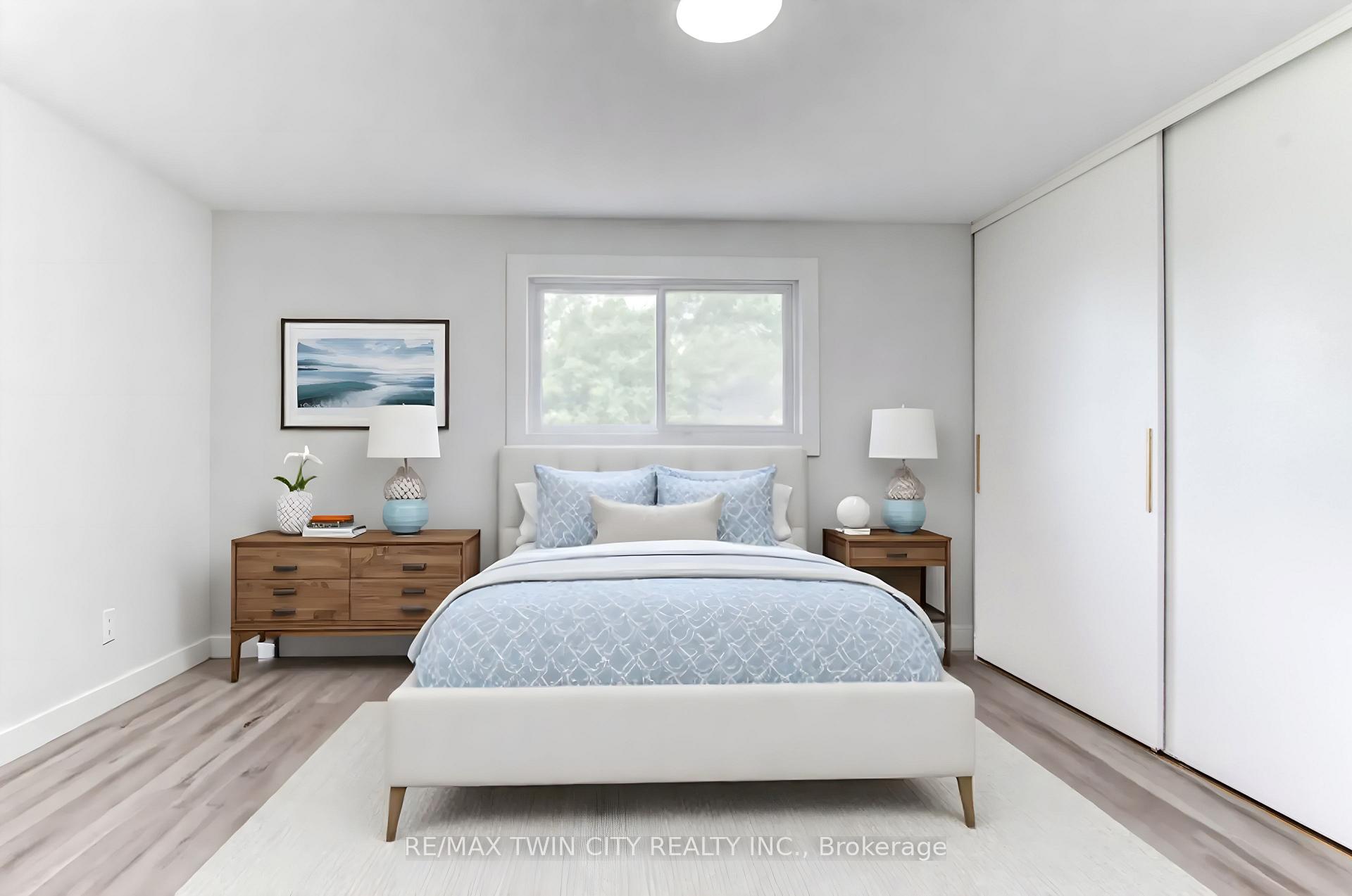 Photo 7 of Unit 89, 165 Green Valley Drive, Kitchener — HOMEH