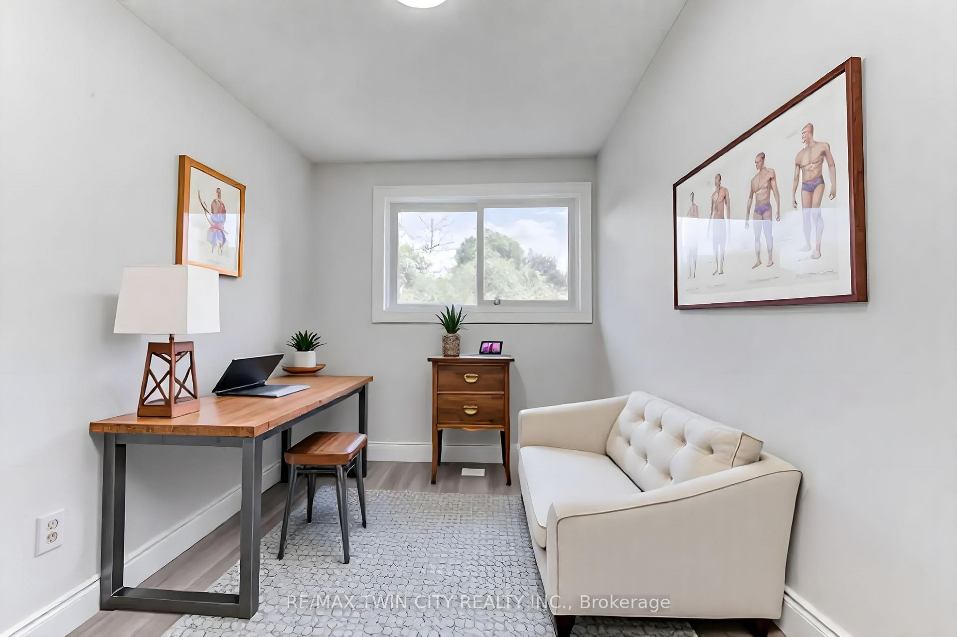 Photo 8 of Unit 89, 165 Green Valley Drive, Kitchener — HOMEH