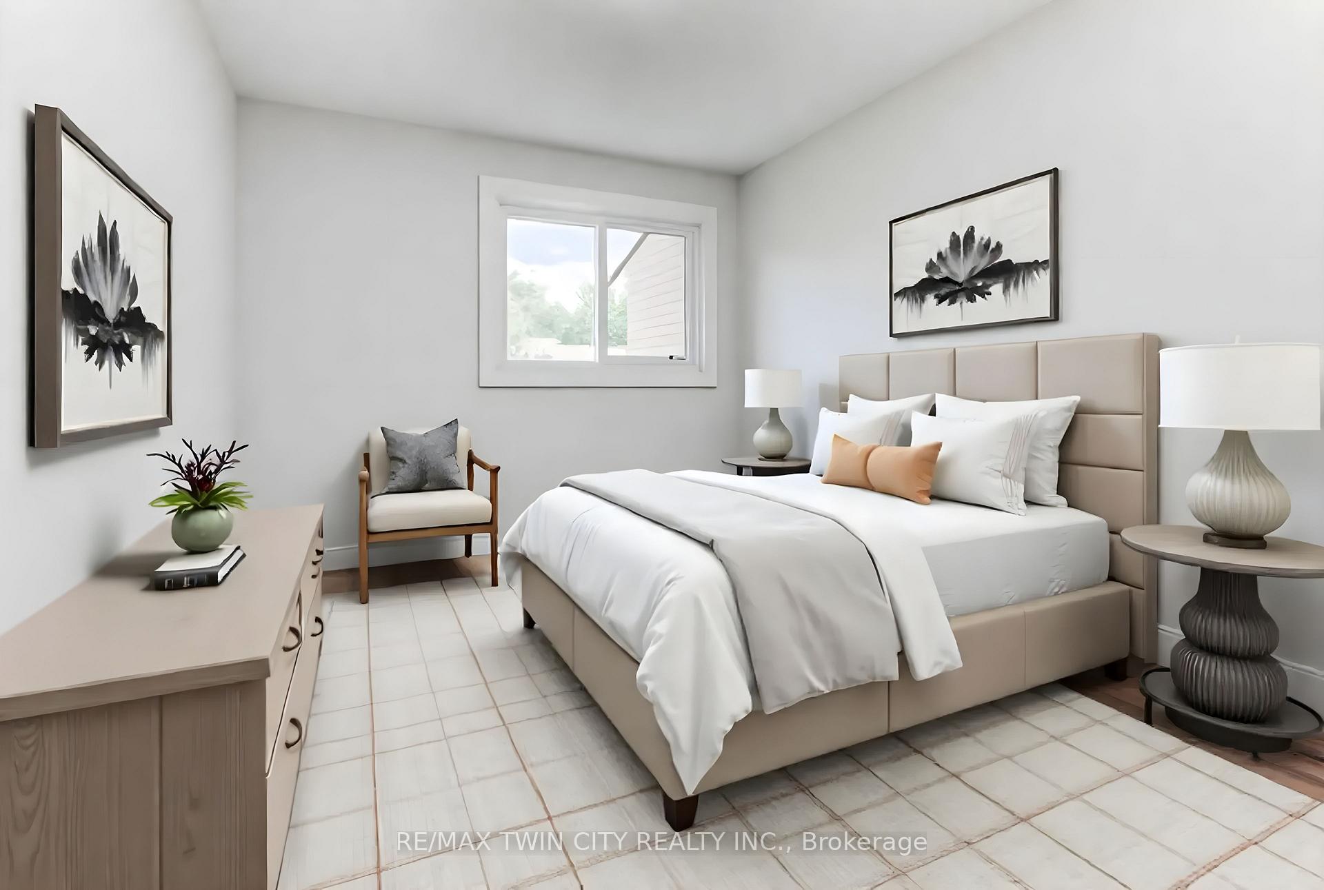 Photo 9 of Unit 89, 165 Green Valley Drive, Kitchener — HOMEH