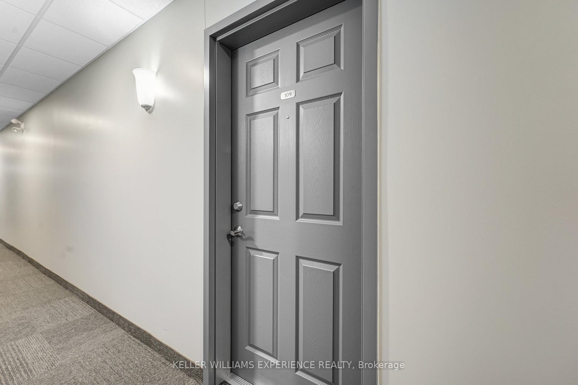 Photo 2 of Unit 109, 500 Mapleview Drive W, Barrie, Holly — HOMEH