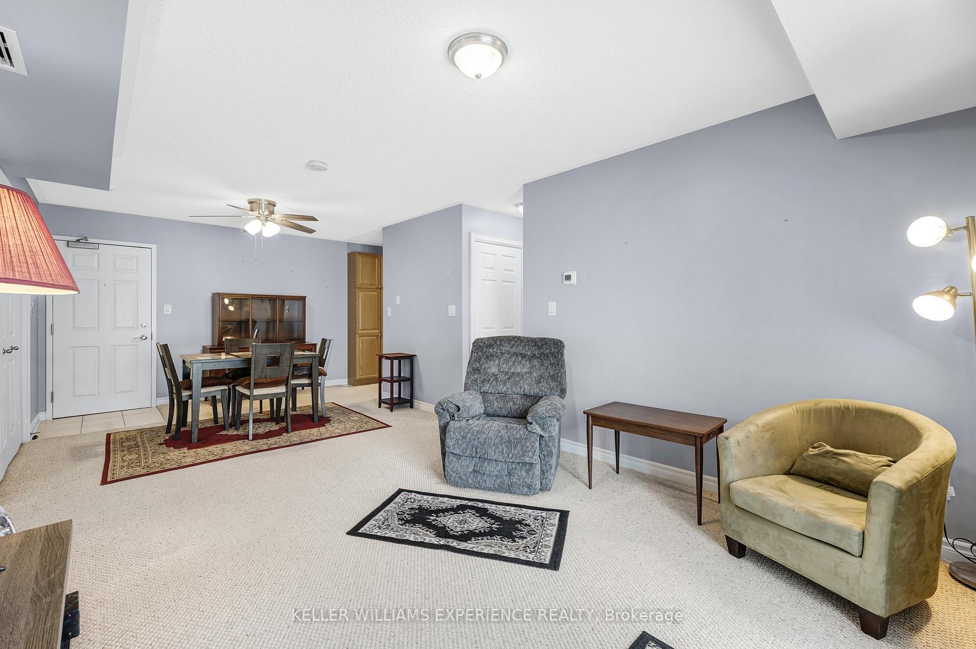 Photo 4 of Unit 109, 500 Mapleview Drive W, Barrie, Holly — HOMEH