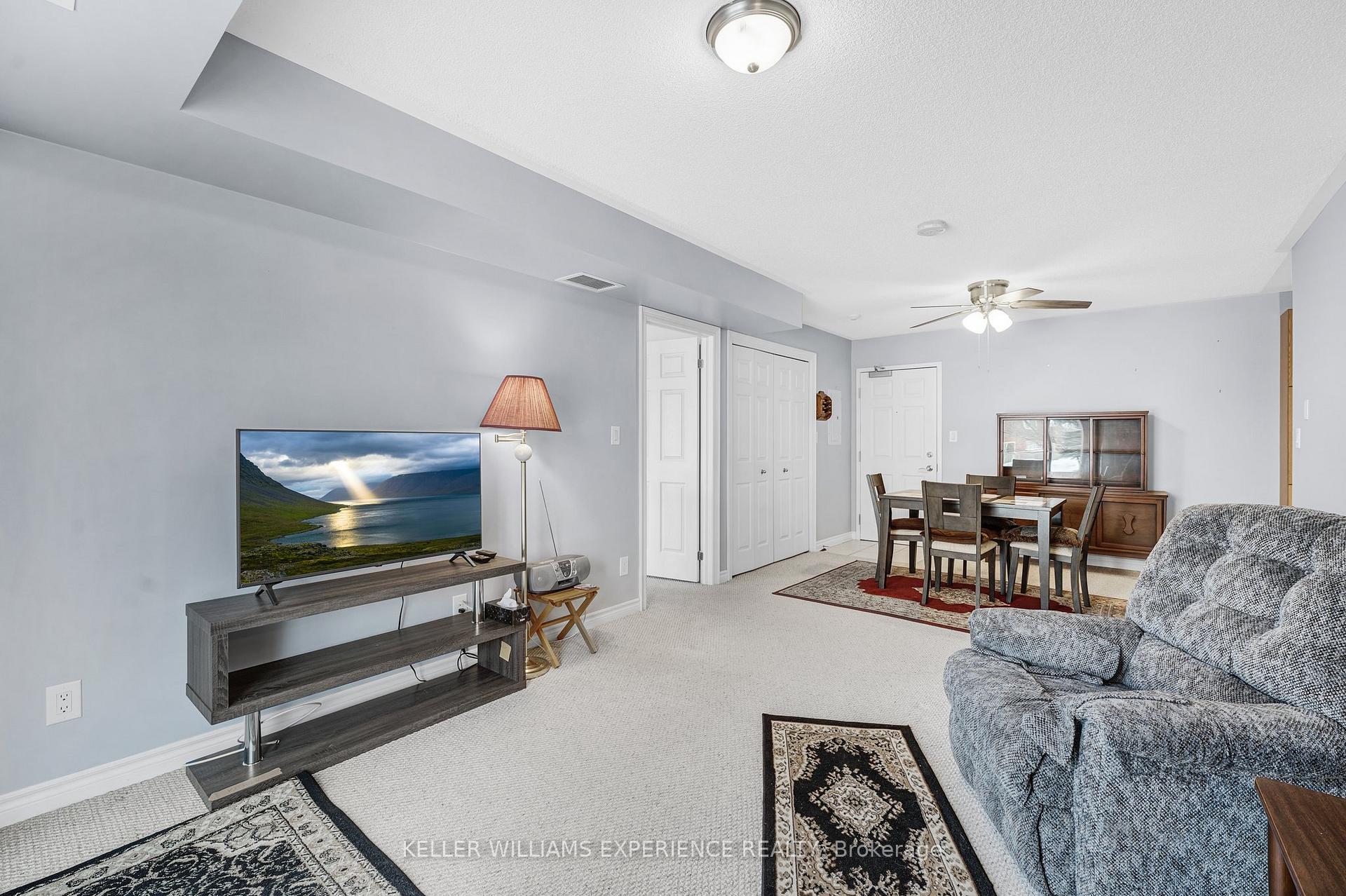 Photo 5 of Unit 109, 500 Mapleview Drive W, Barrie, Holly — HOMEH