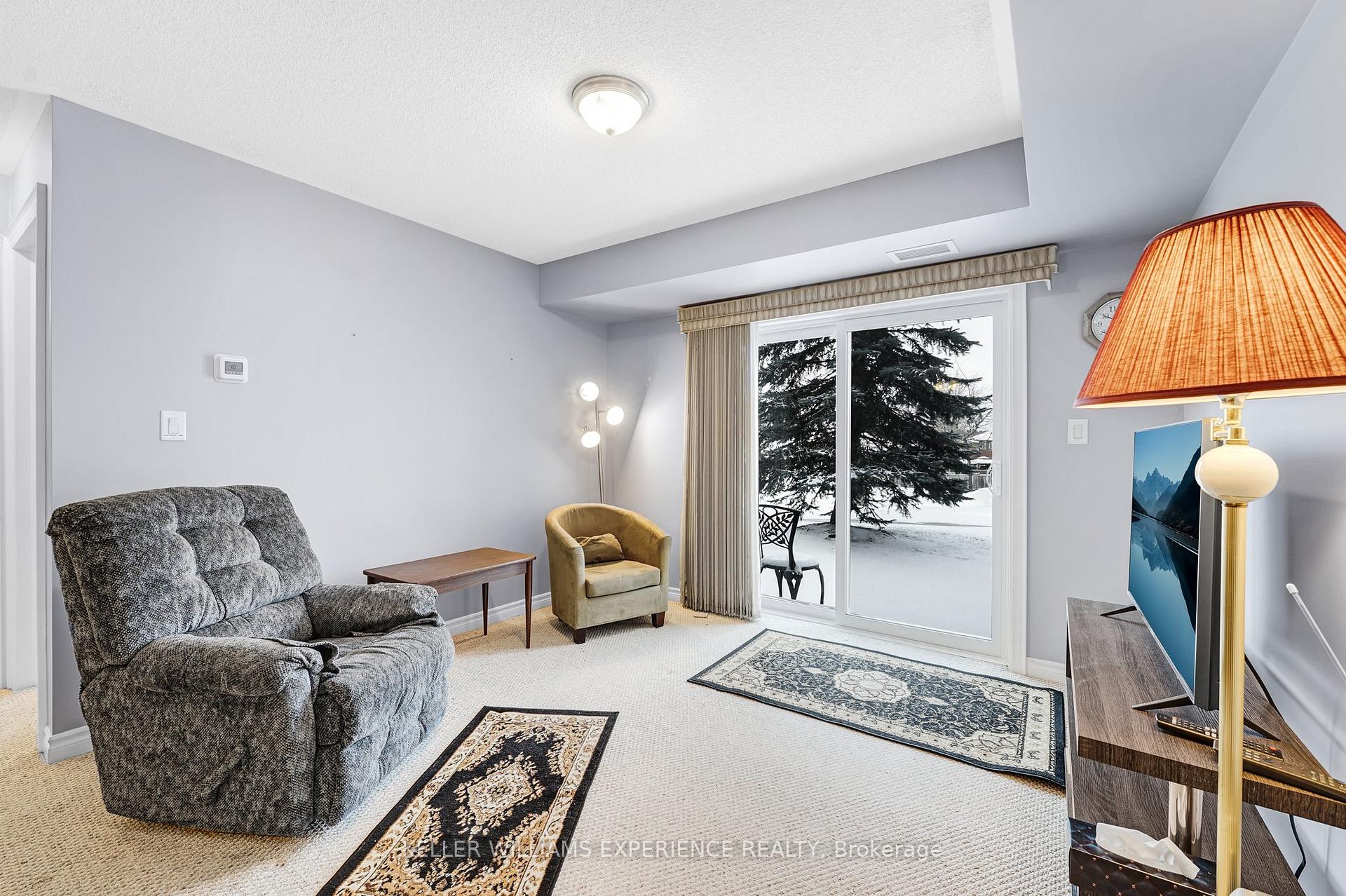 Photo 6 of Unit 109, 500 Mapleview Drive W, Barrie, Holly — HOMEH