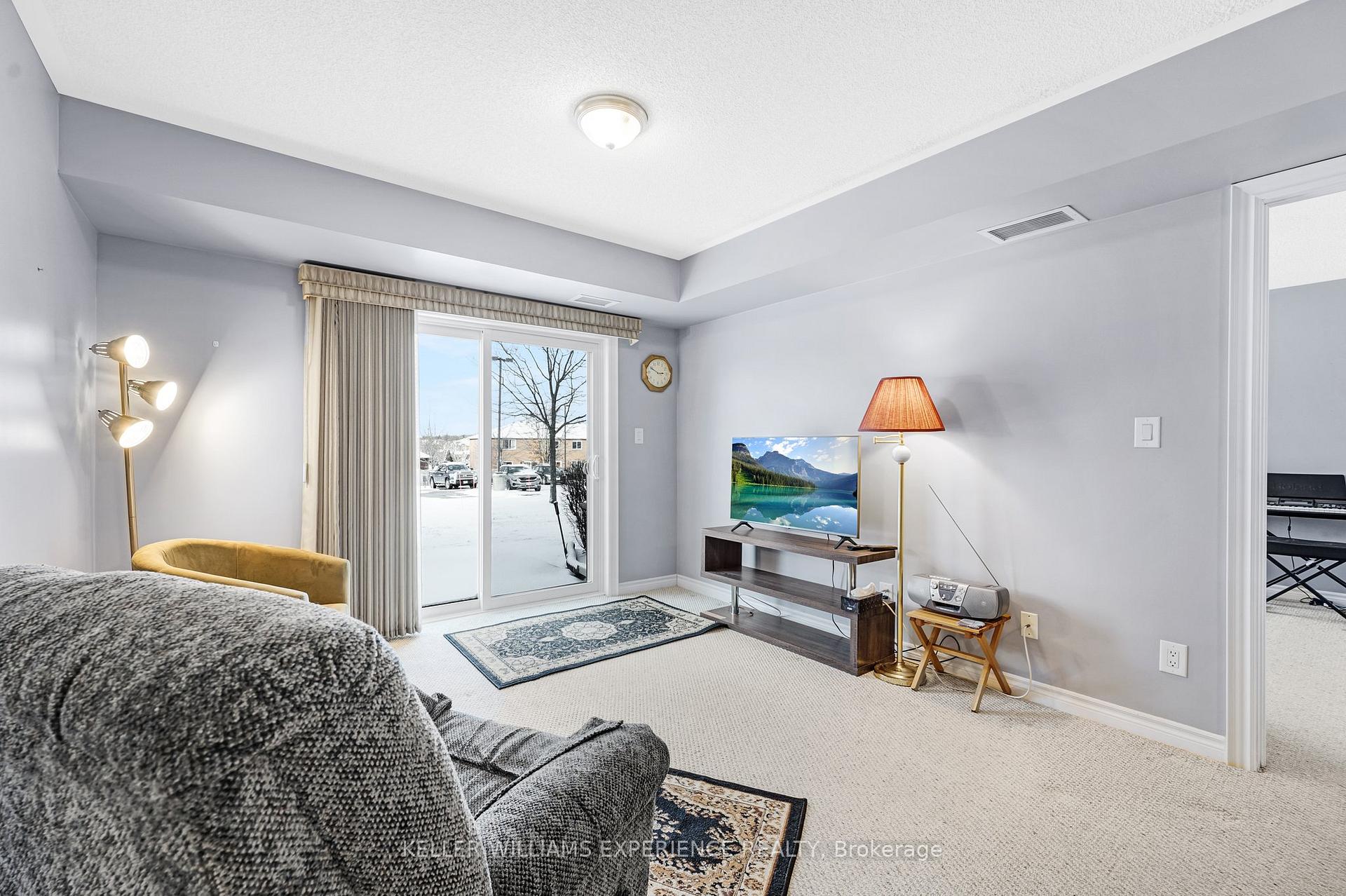 Photo 7 of Unit 109, 500 Mapleview Drive W, Barrie, Holly — HOMEH