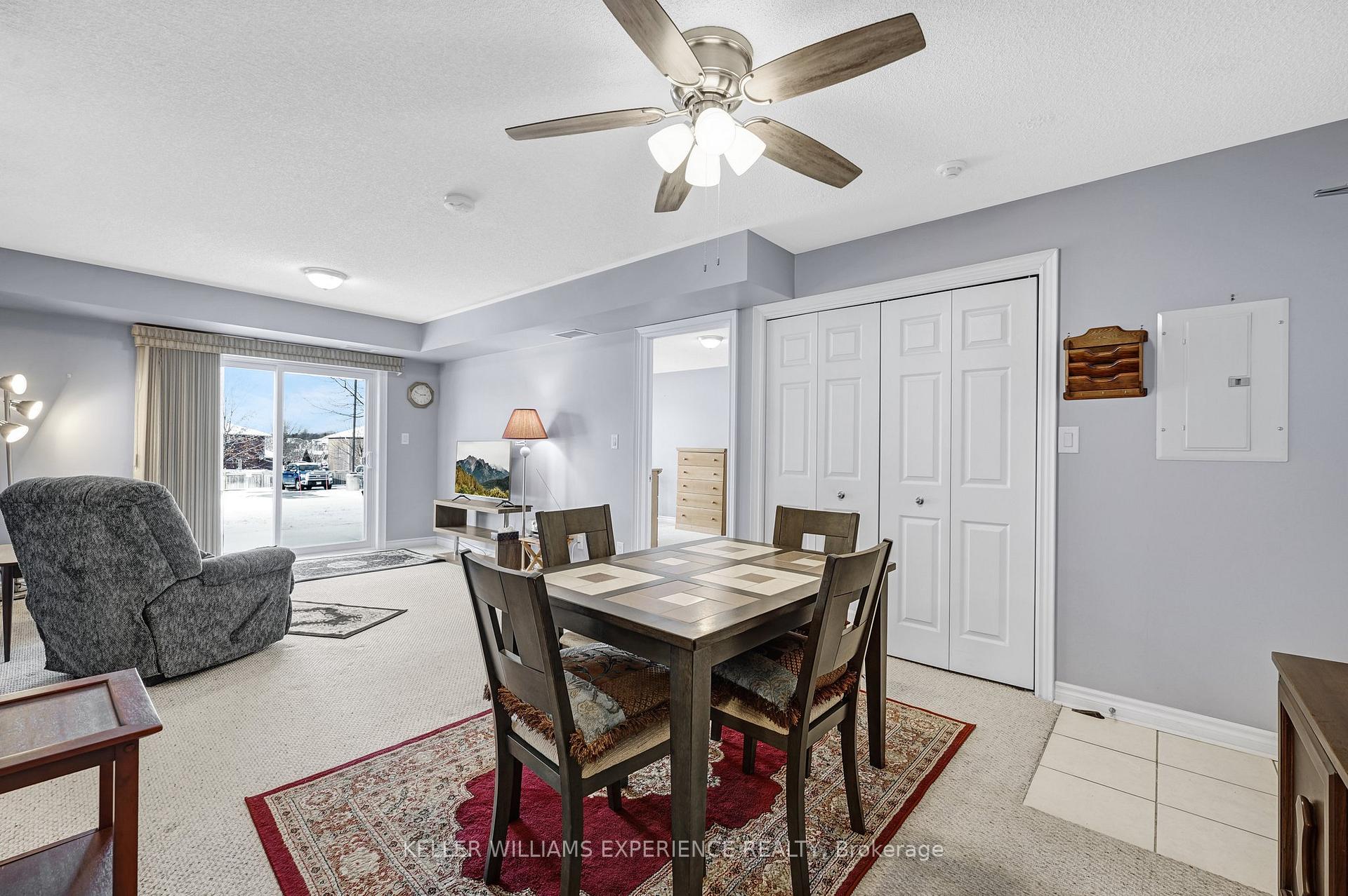 Photo 8 of Unit 109, 500 Mapleview Drive W, Barrie, Holly — HOMEH