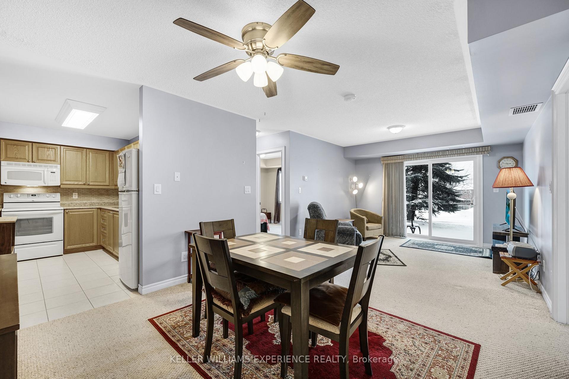 Photo 9 of Unit 109, 500 Mapleview Drive W, Barrie, Holly — HOMEH