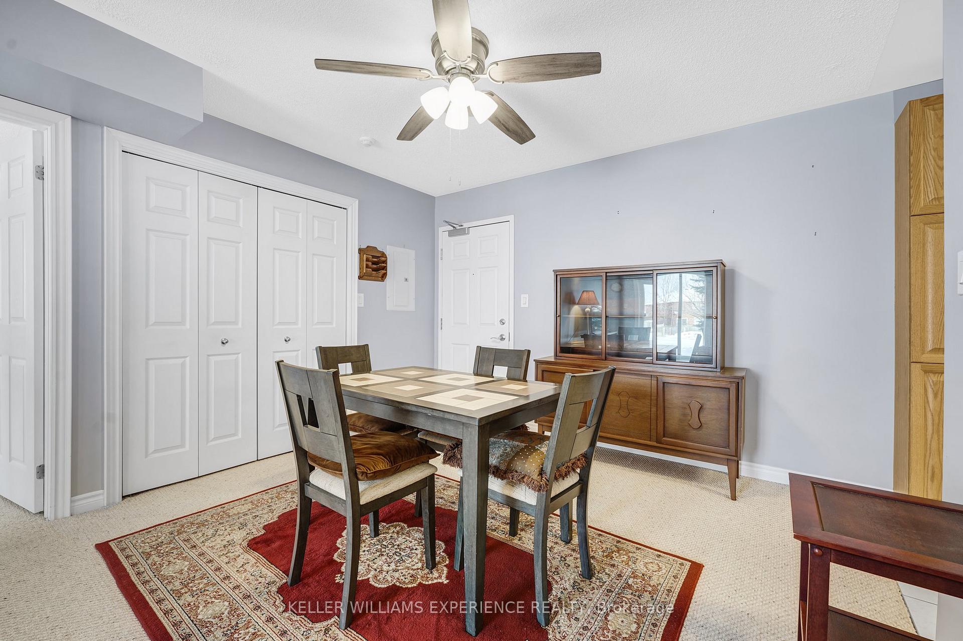 Photo 10 of Unit 109, 500 Mapleview Drive W, Barrie, Holly — HOMEH