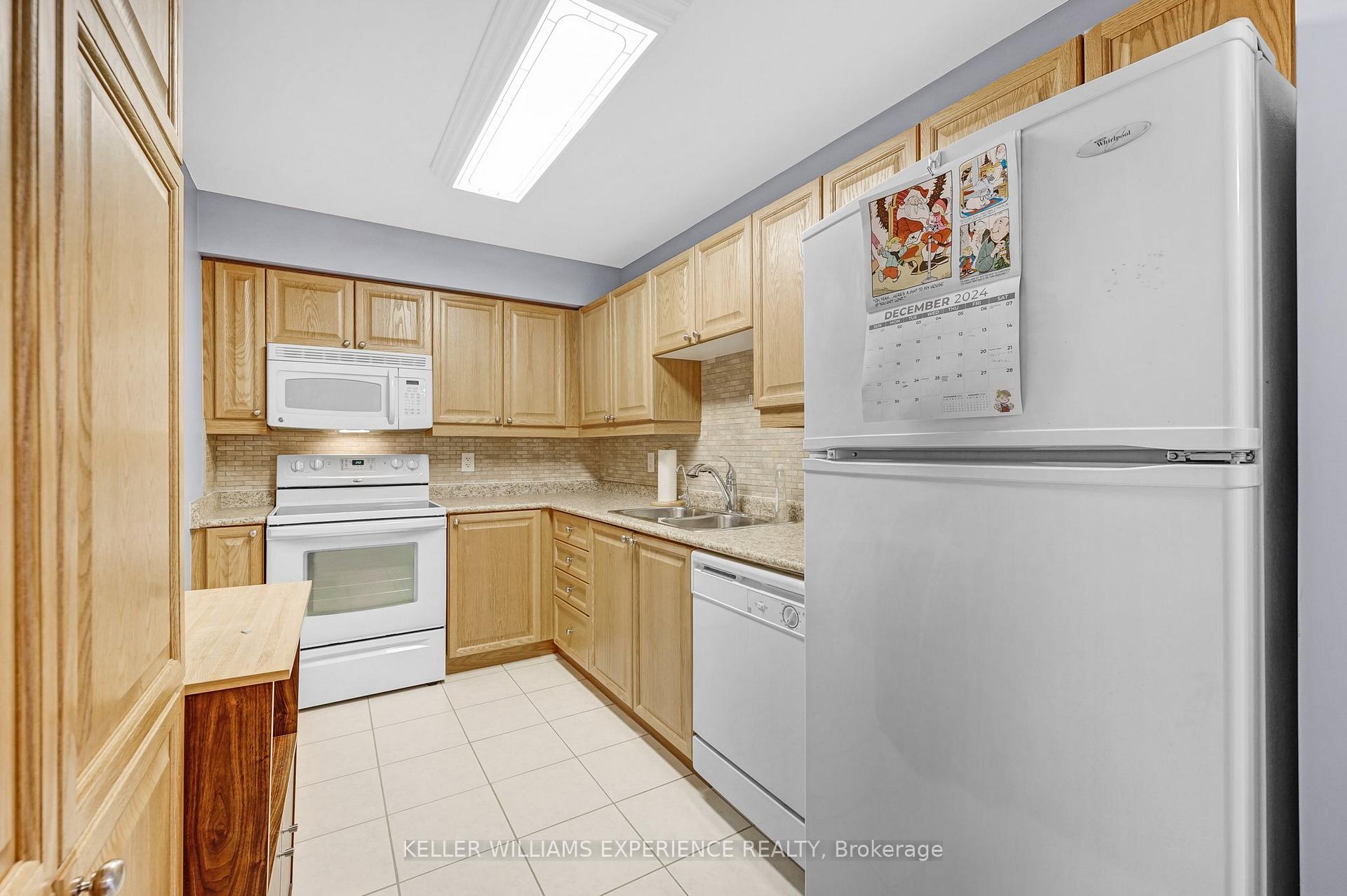 Photo 11 of Unit 109, 500 Mapleview Drive W, Barrie, Holly — HOMEH