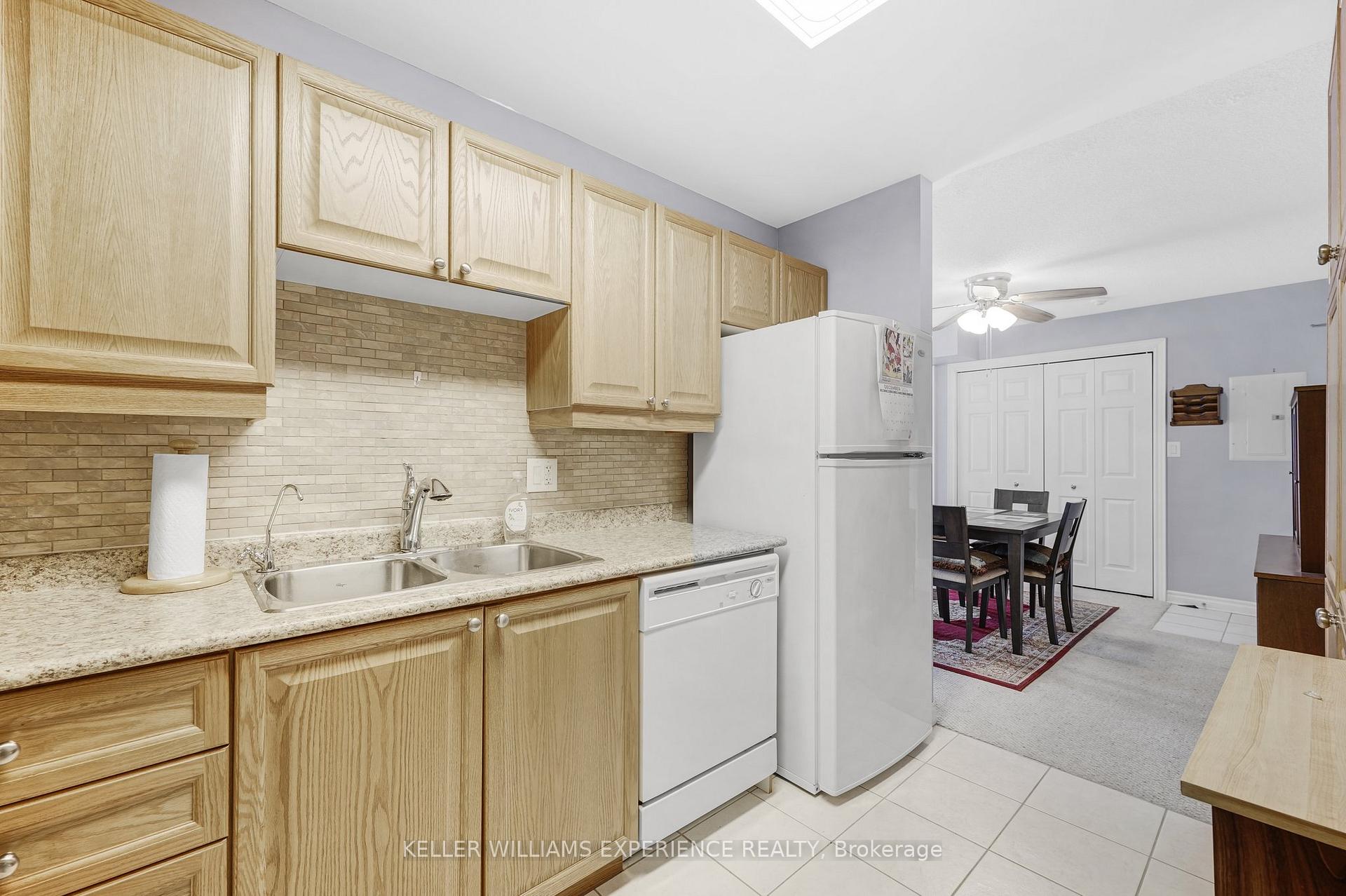 Photo 12 of Unit 109, 500 Mapleview Drive W, Barrie, Holly — HOMEH