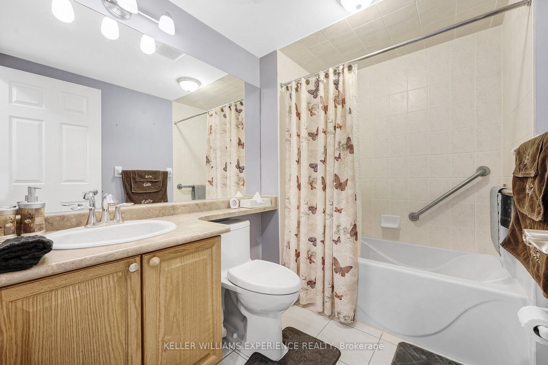Photo 14 of Unit 109, 500 Mapleview Drive W, Barrie, Holly — HOMEH