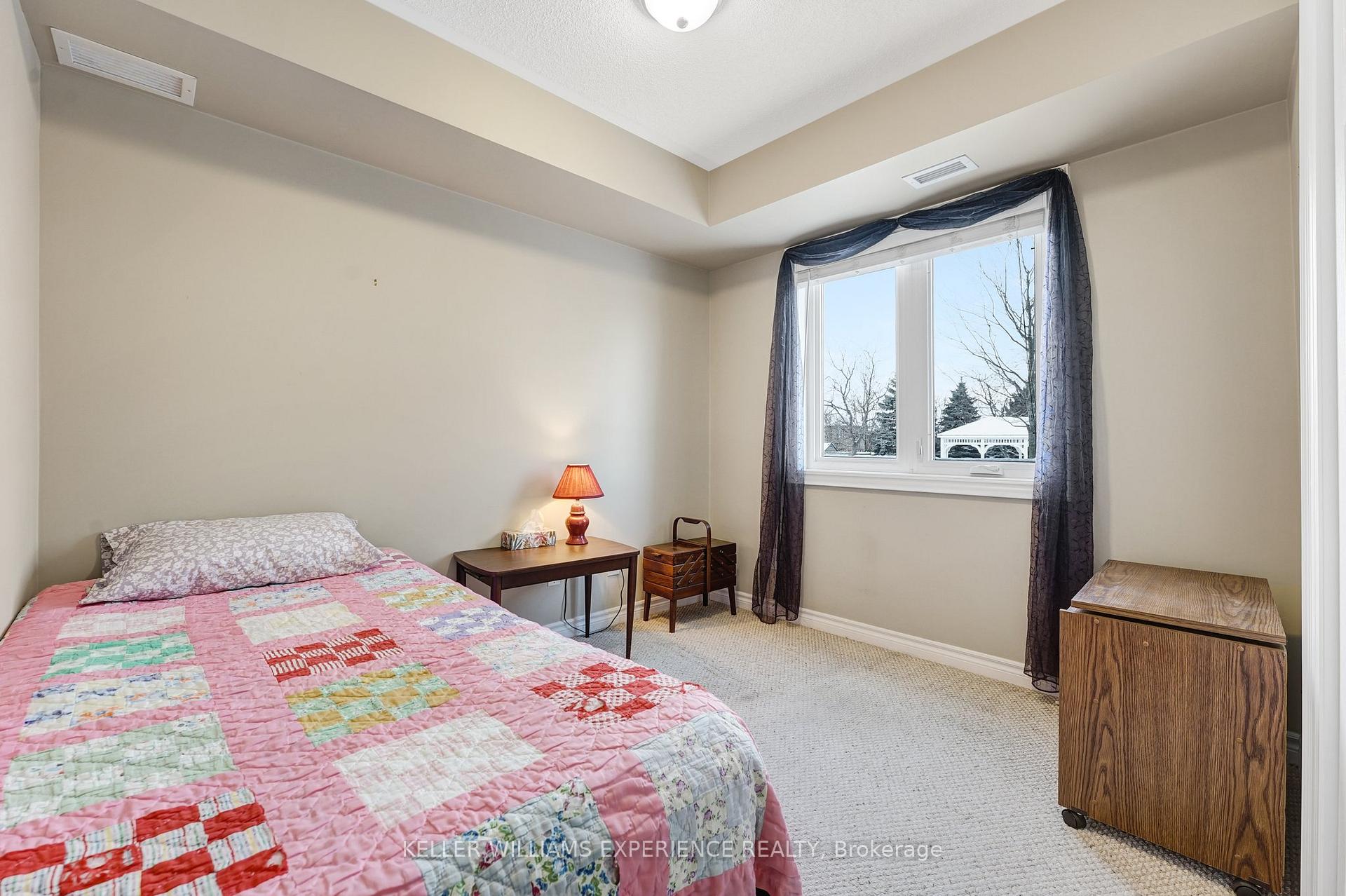Photo 16 of Unit 109, 500 Mapleview Drive W, Barrie, Holly — HOMEH