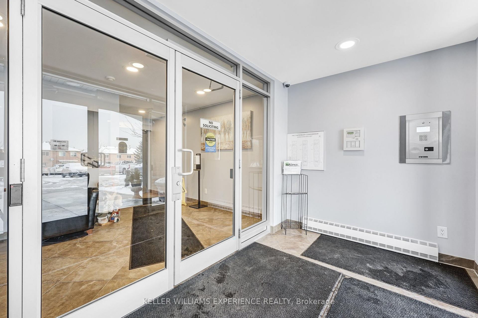 Photo 21 of Unit 109, 500 Mapleview Drive W, Barrie, Holly — HOMEH