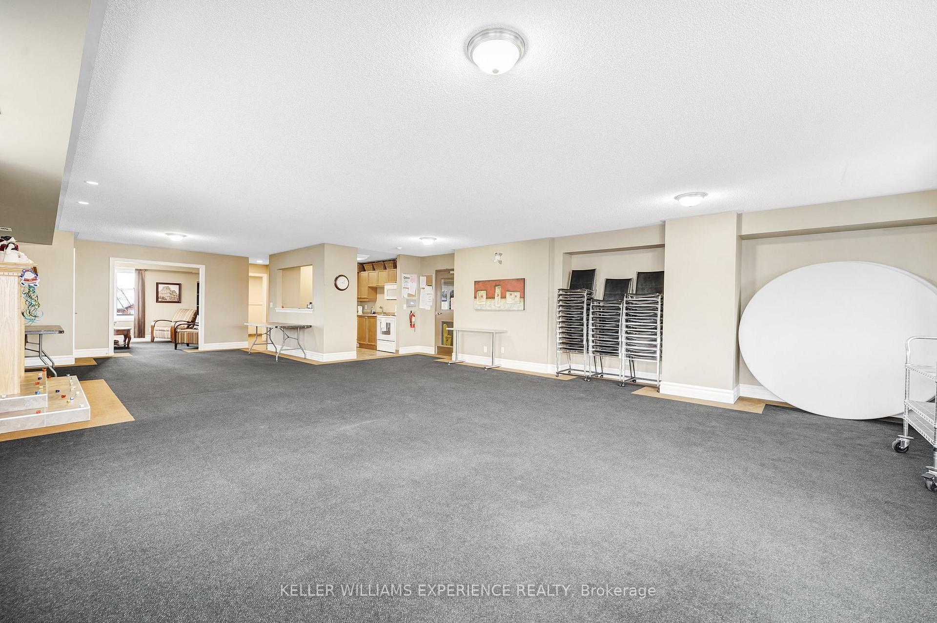 Photo 22 of Unit 109, 500 Mapleview Drive W, Barrie, Holly — HOMEH
