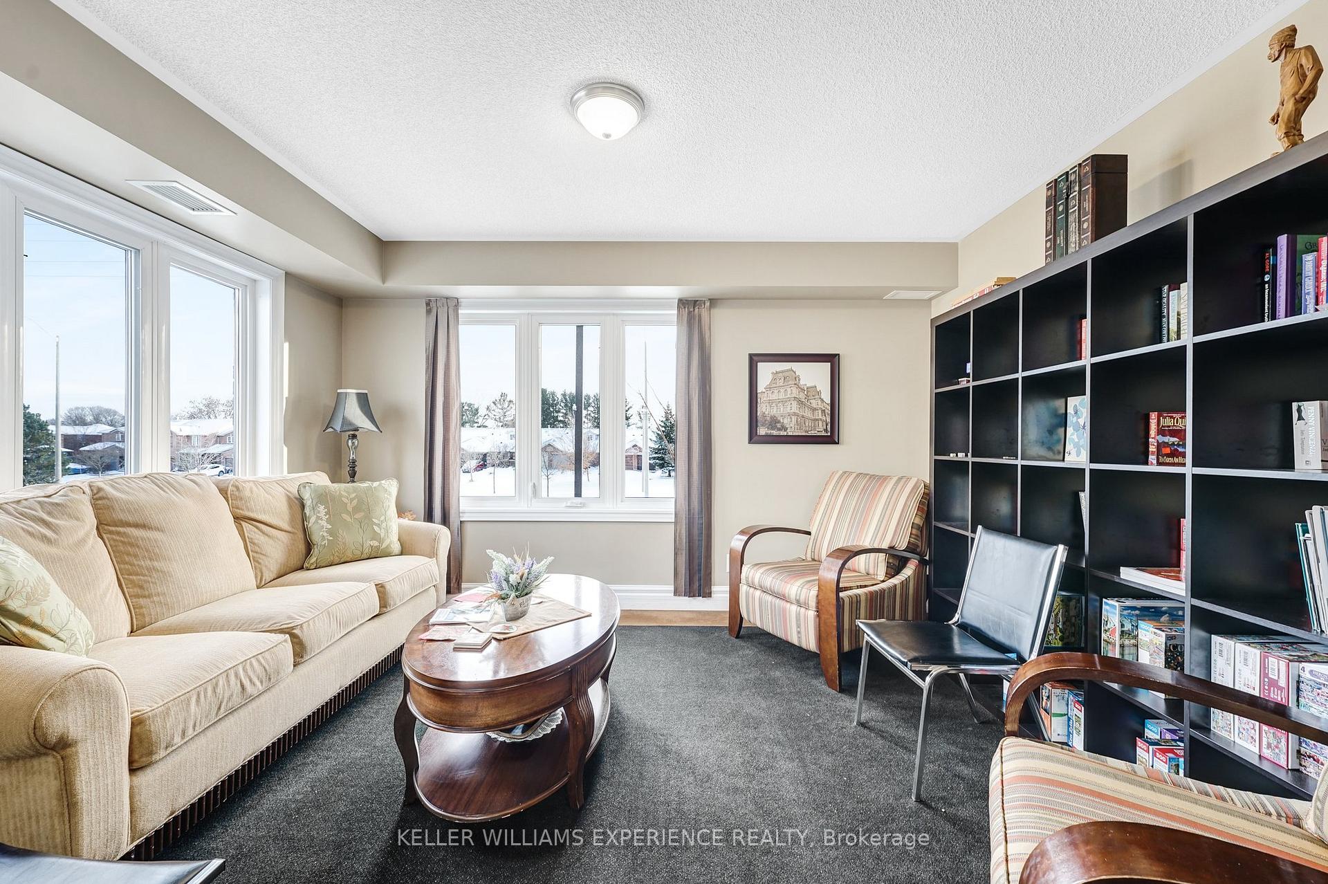 Photo 23 of Unit 109, 500 Mapleview Drive W, Barrie, Holly — HOMEH
