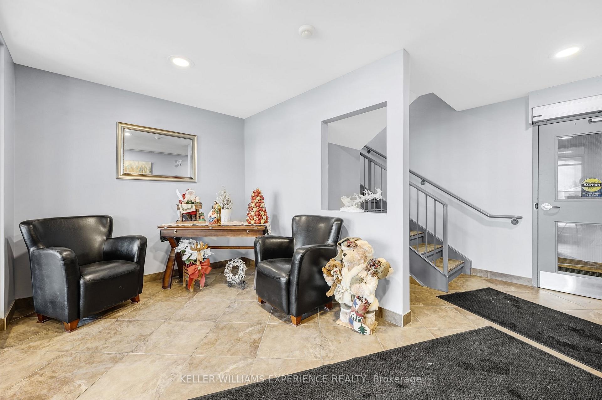 Photo 24 of Unit 109, 500 Mapleview Drive W, Barrie, Holly — HOMEH