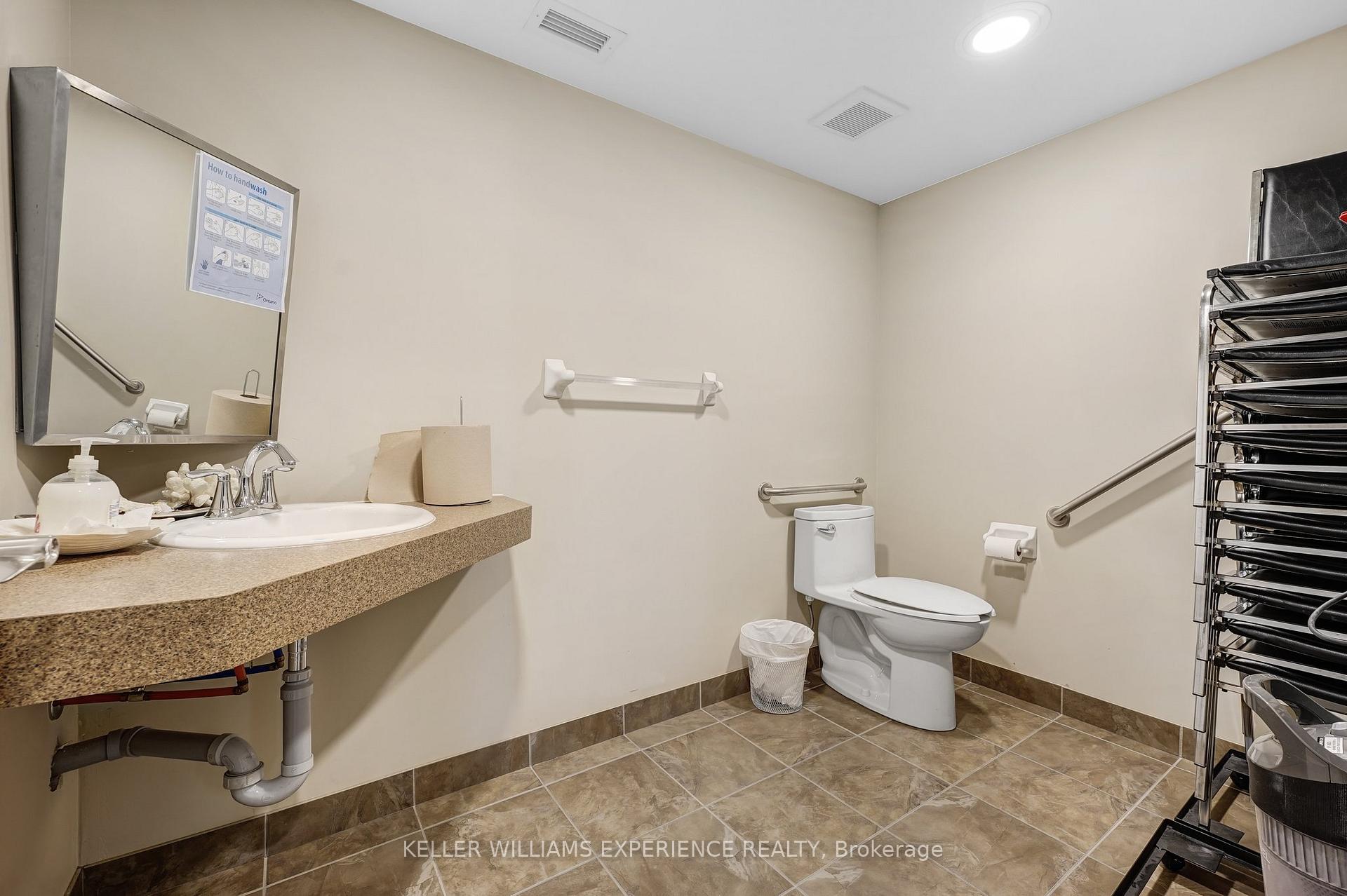 Photo 27 of Unit 109, 500 Mapleview Drive W, Barrie, Holly — HOMEH