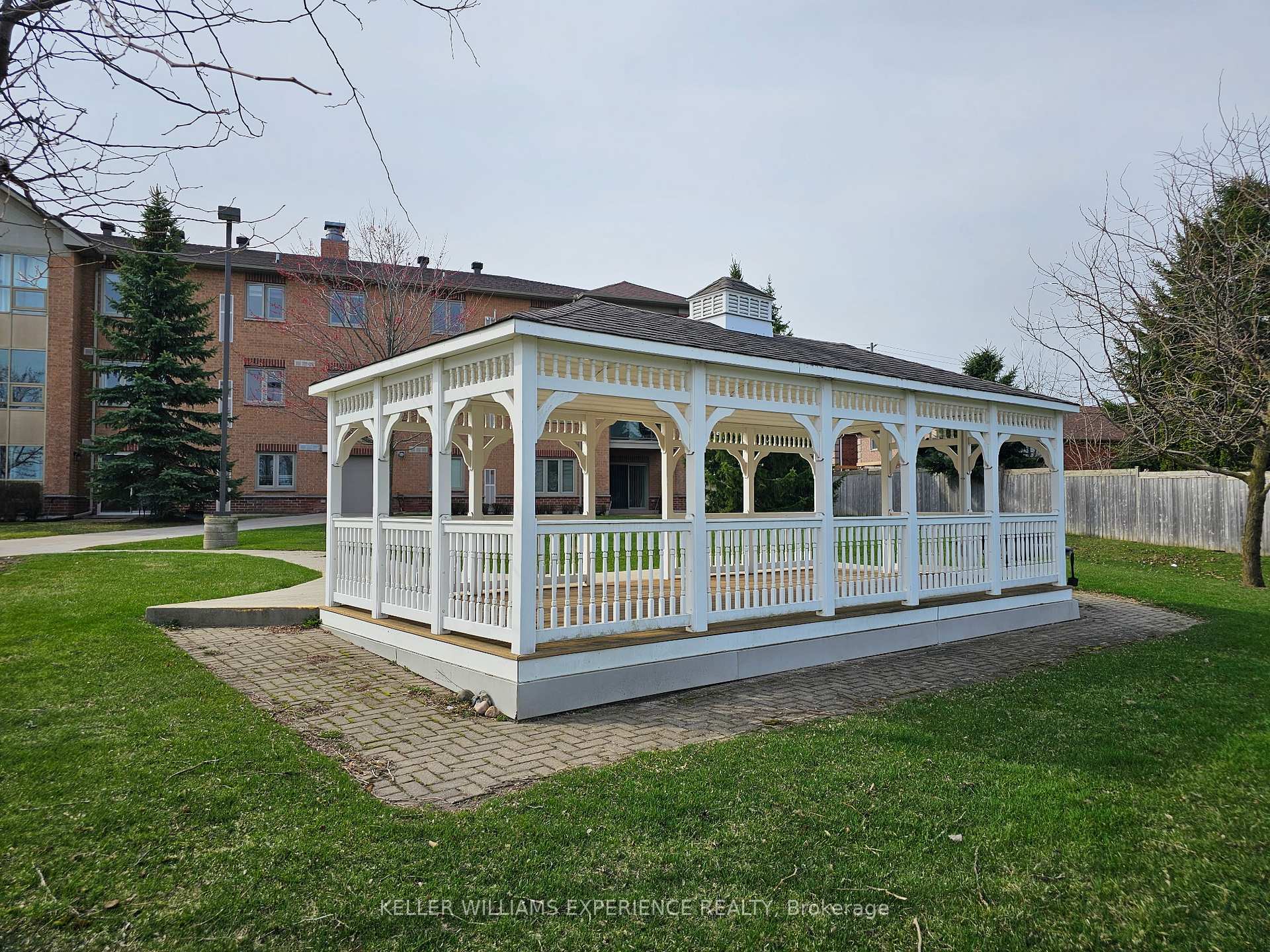 Photo 28 of Unit 109, 500 Mapleview Drive W, Barrie, Holly — HOMEH