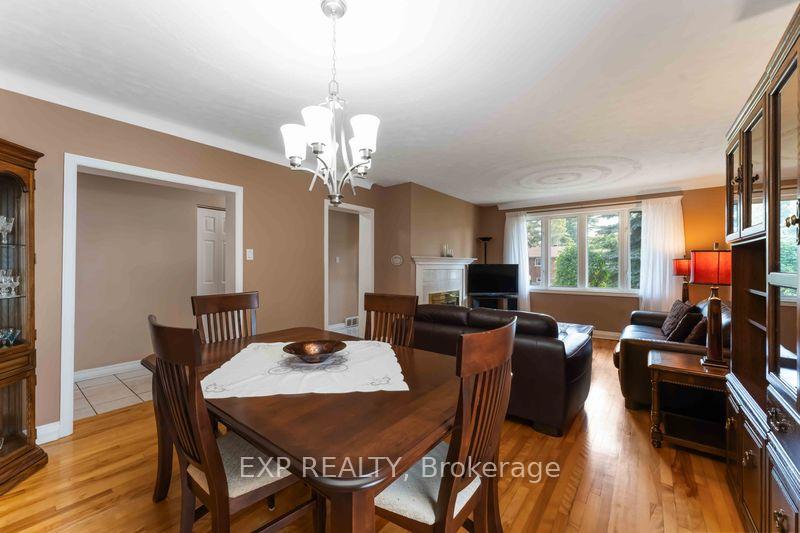 Photo 6 of 6 Lyall Street, Ottawa, City View/Skyline/Fisher Heights/Parkwood Hills — HOMEH
