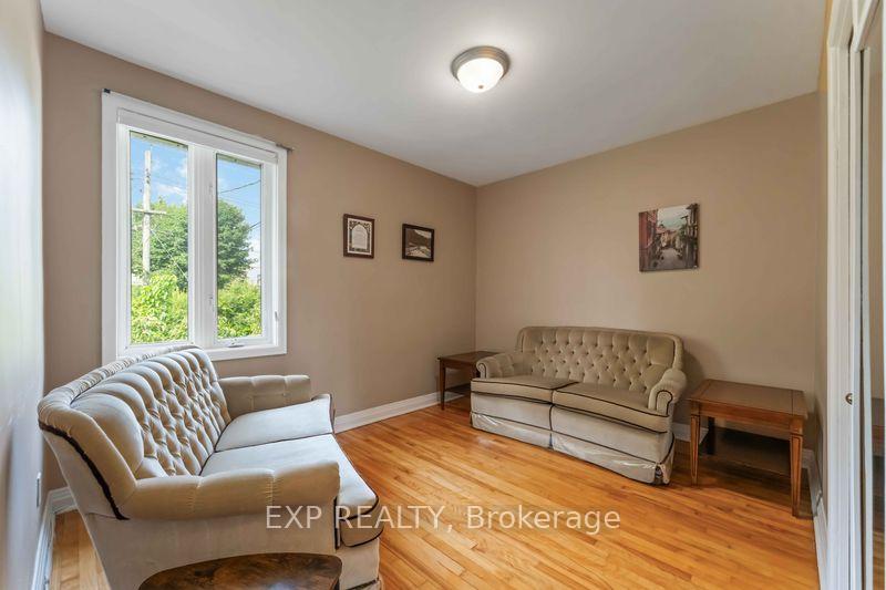 Photo 16 of 6 Lyall Street, Ottawa, City View/Skyline/Fisher Heights/Parkwood Hills — HOMEH