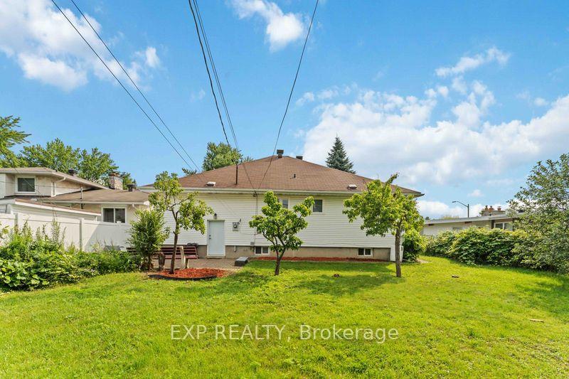 Photo 30 of 6 Lyall Street, Ottawa, City View/Skyline/Fisher Heights/Parkwood Hills — HOMEH