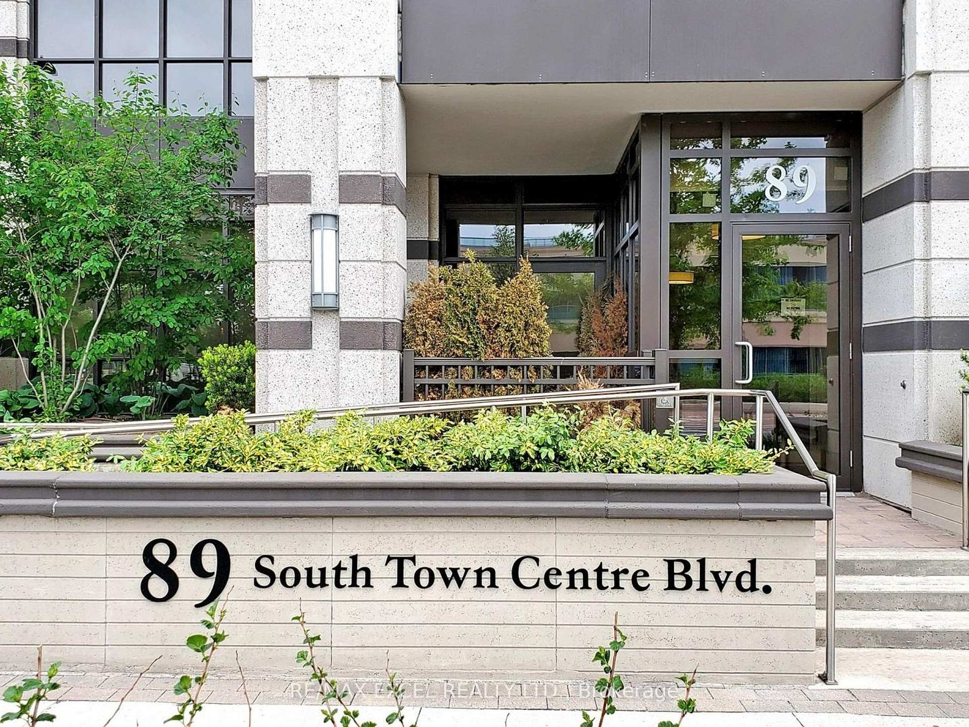 Photo 2 of Unit 317, 89 South Town Centre Boulevard, Markham, Unionville — HOMEH